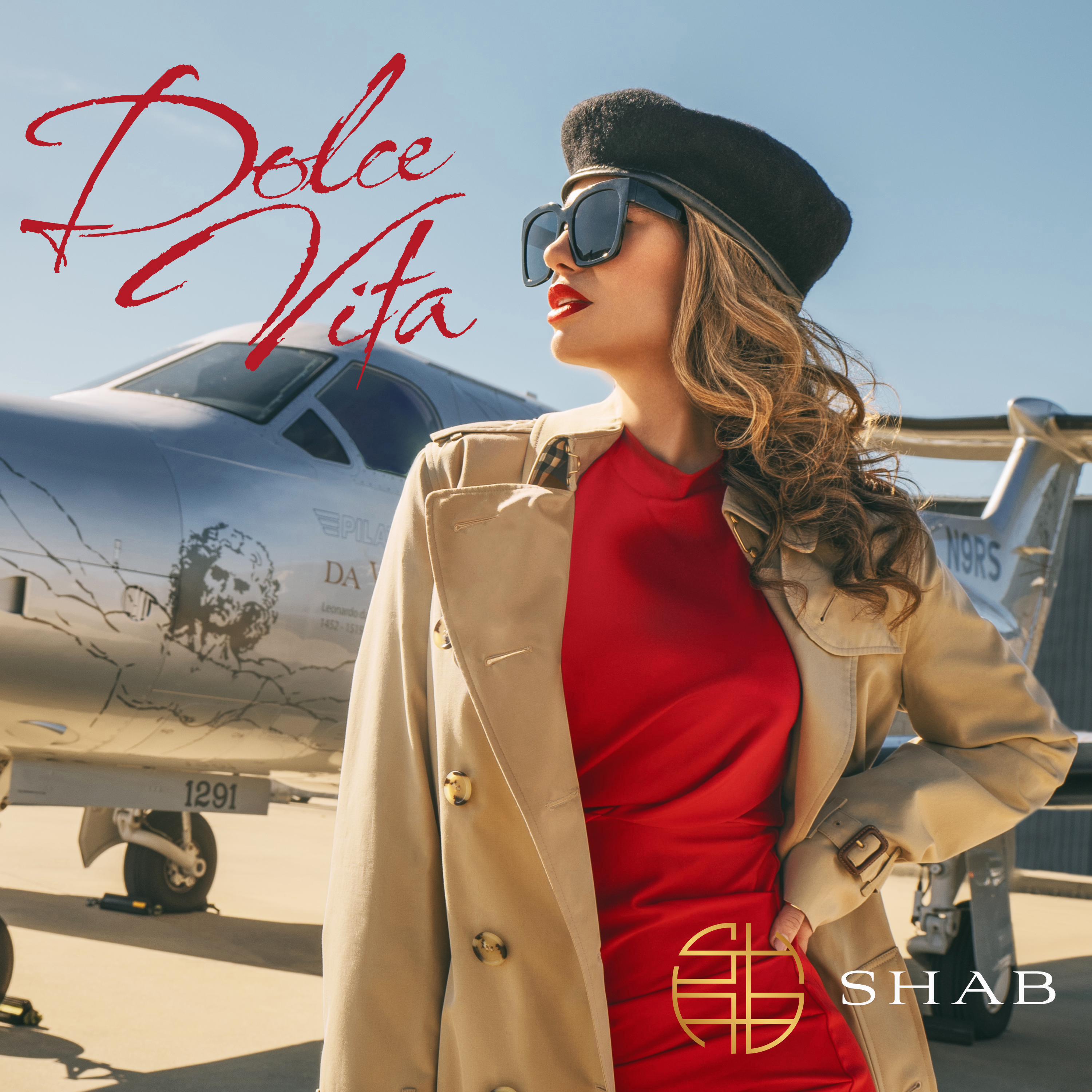Релиз Dolce Vita