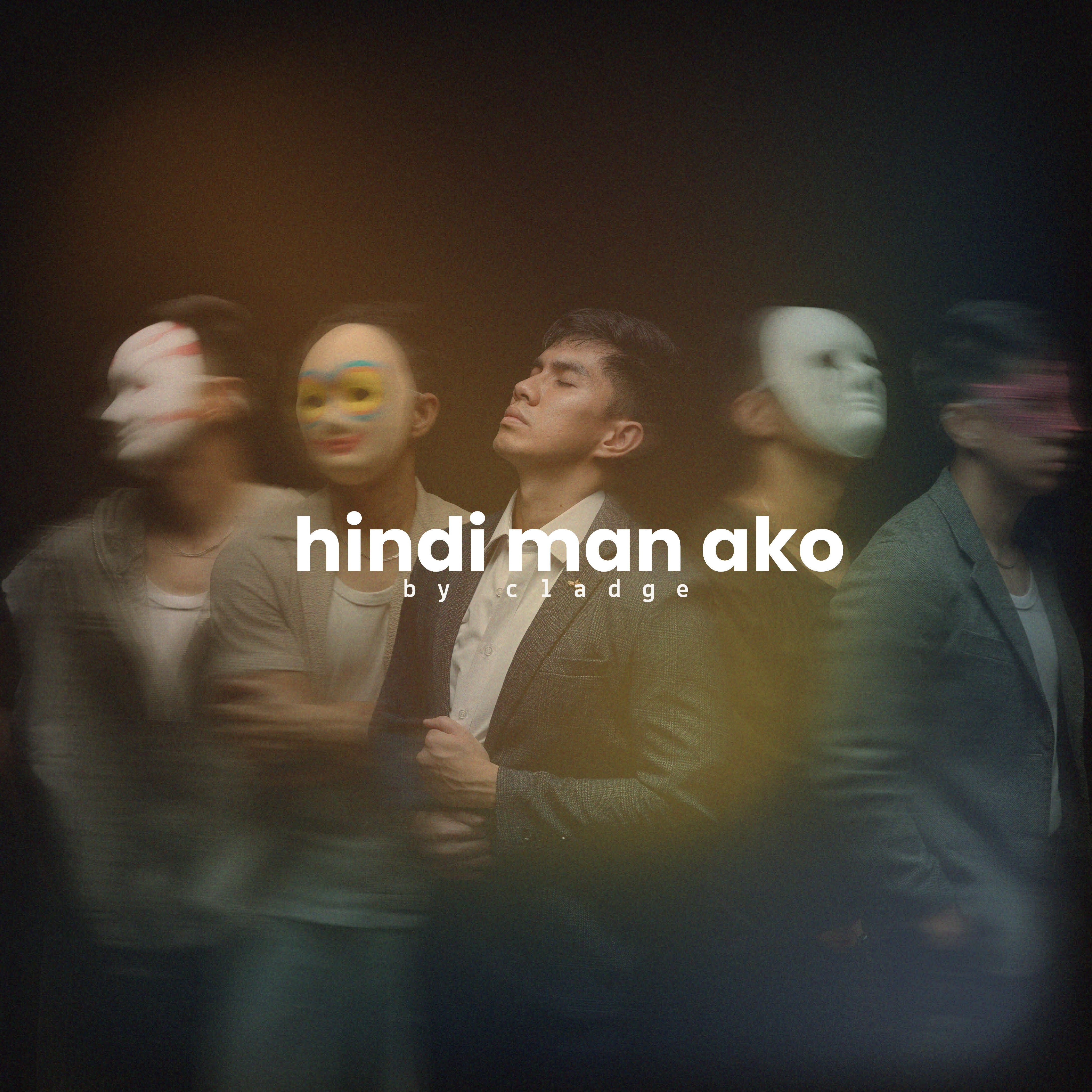 Релиз hindi man ako