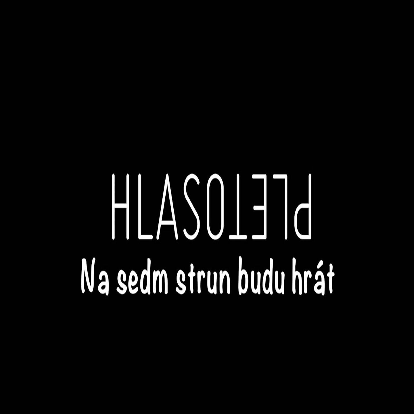 Релиз Na Sedm Strun Budu Hrát