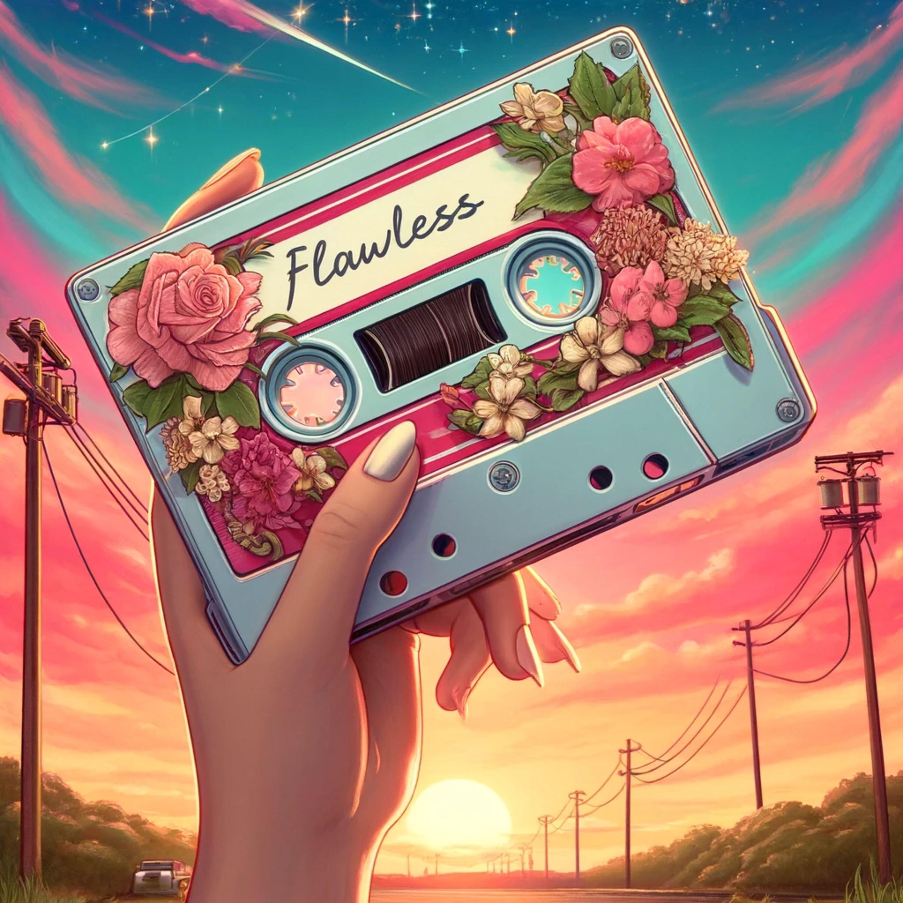 Релиз Flawless