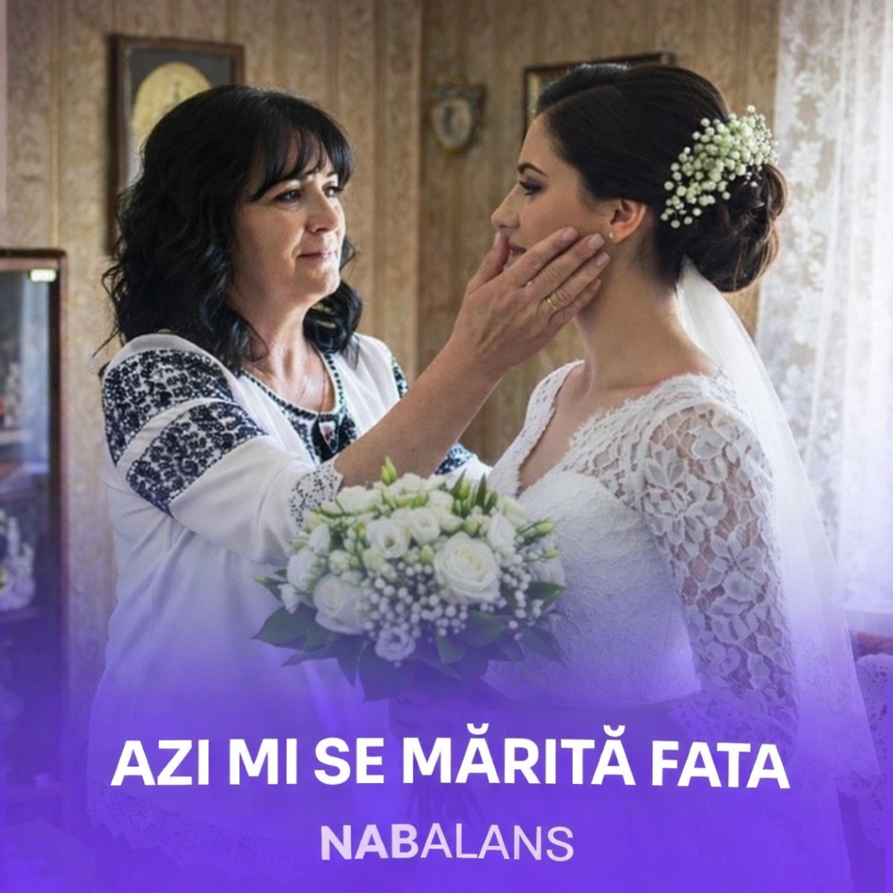 Релиз Azi Mi Se Mărită Fata