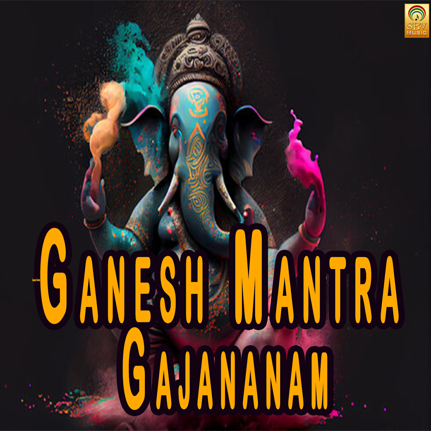 Релиз Ganesh Mantra Gajananam