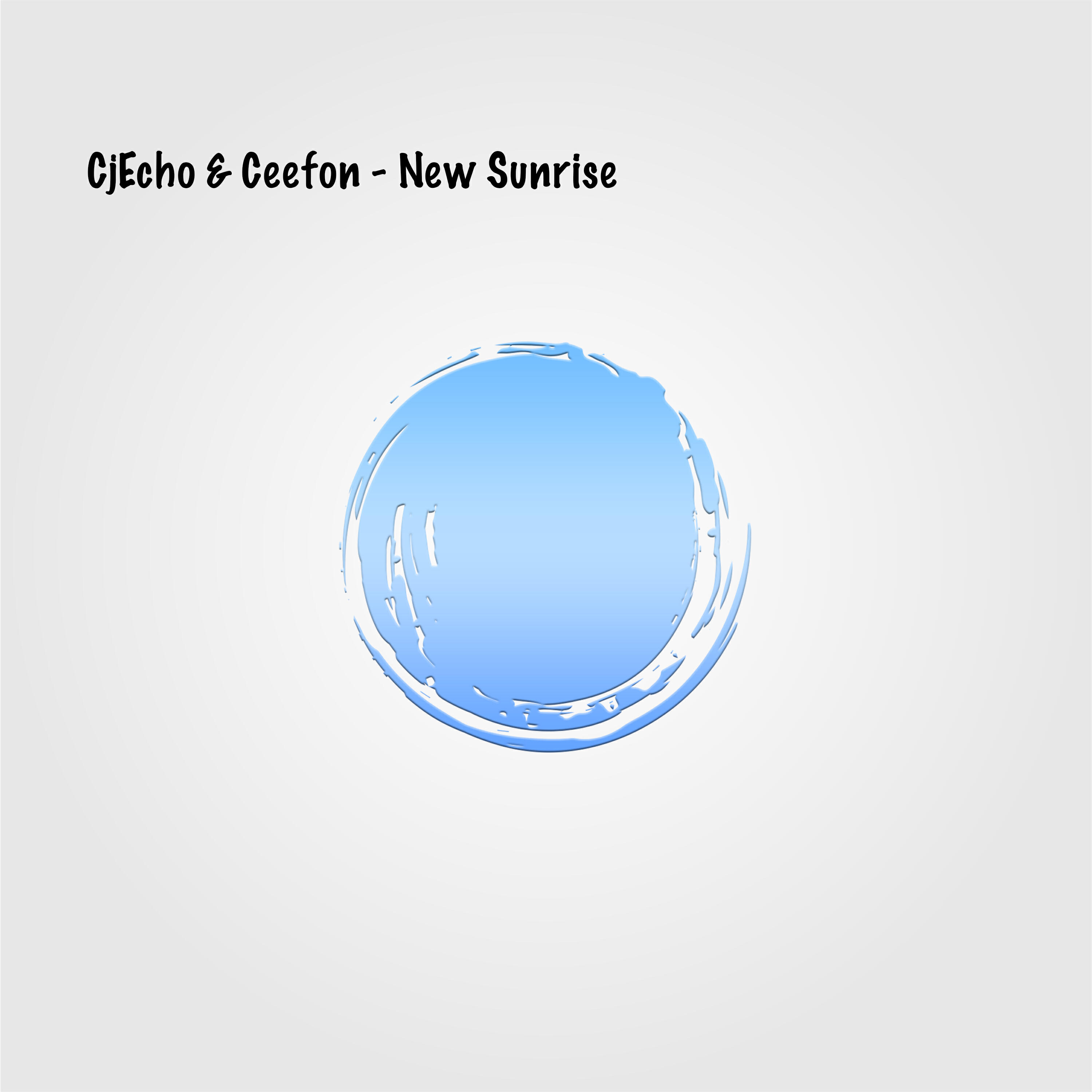 Релиз New Sunrise
