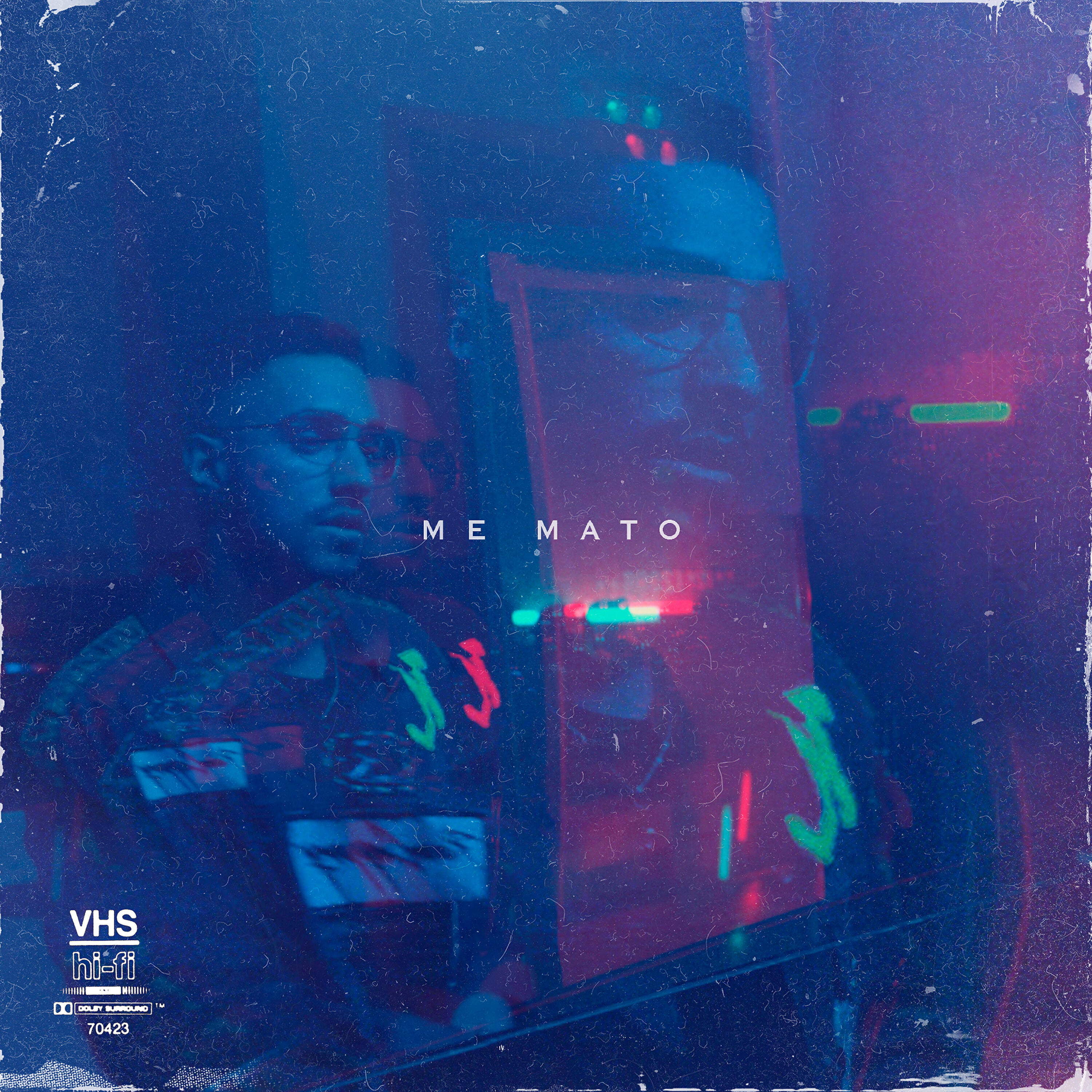 Релиз Me Mato