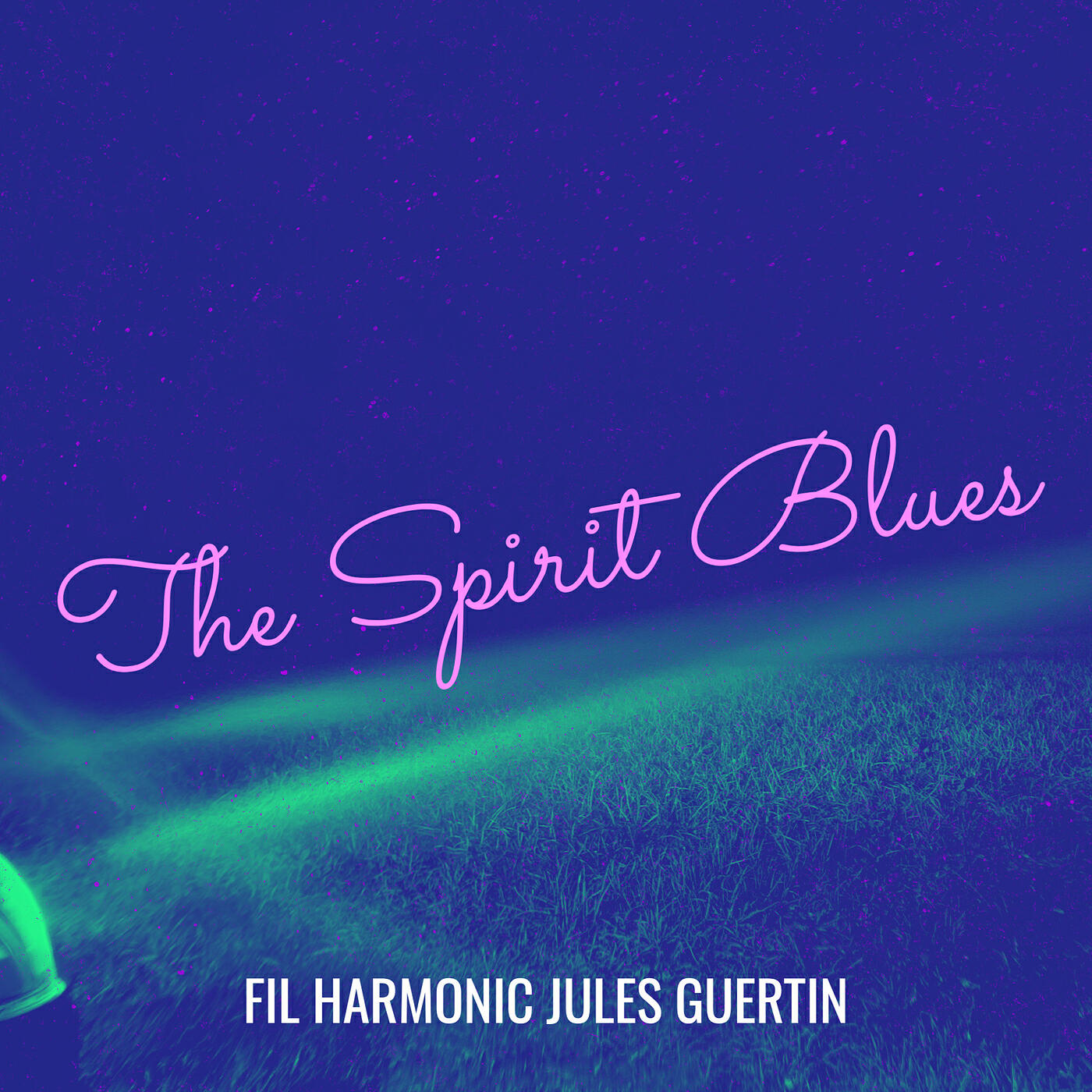 Релиз The Spirit Blues