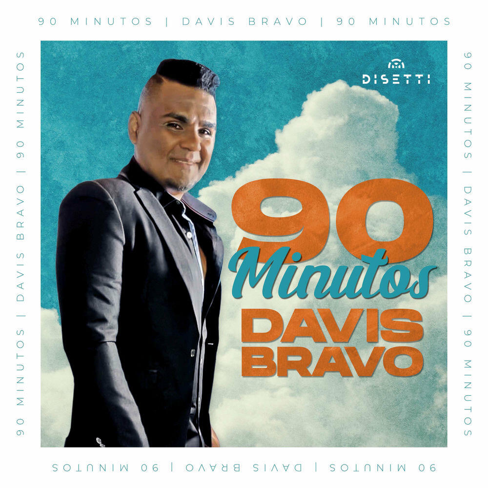 Релиз 90 Minutos