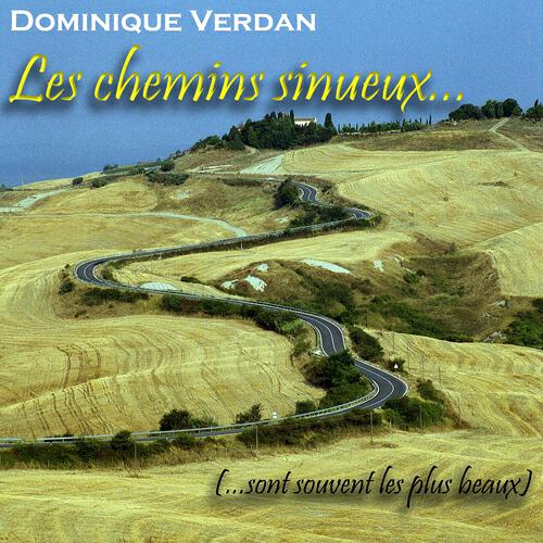 Релиз Les chemins sinueux...