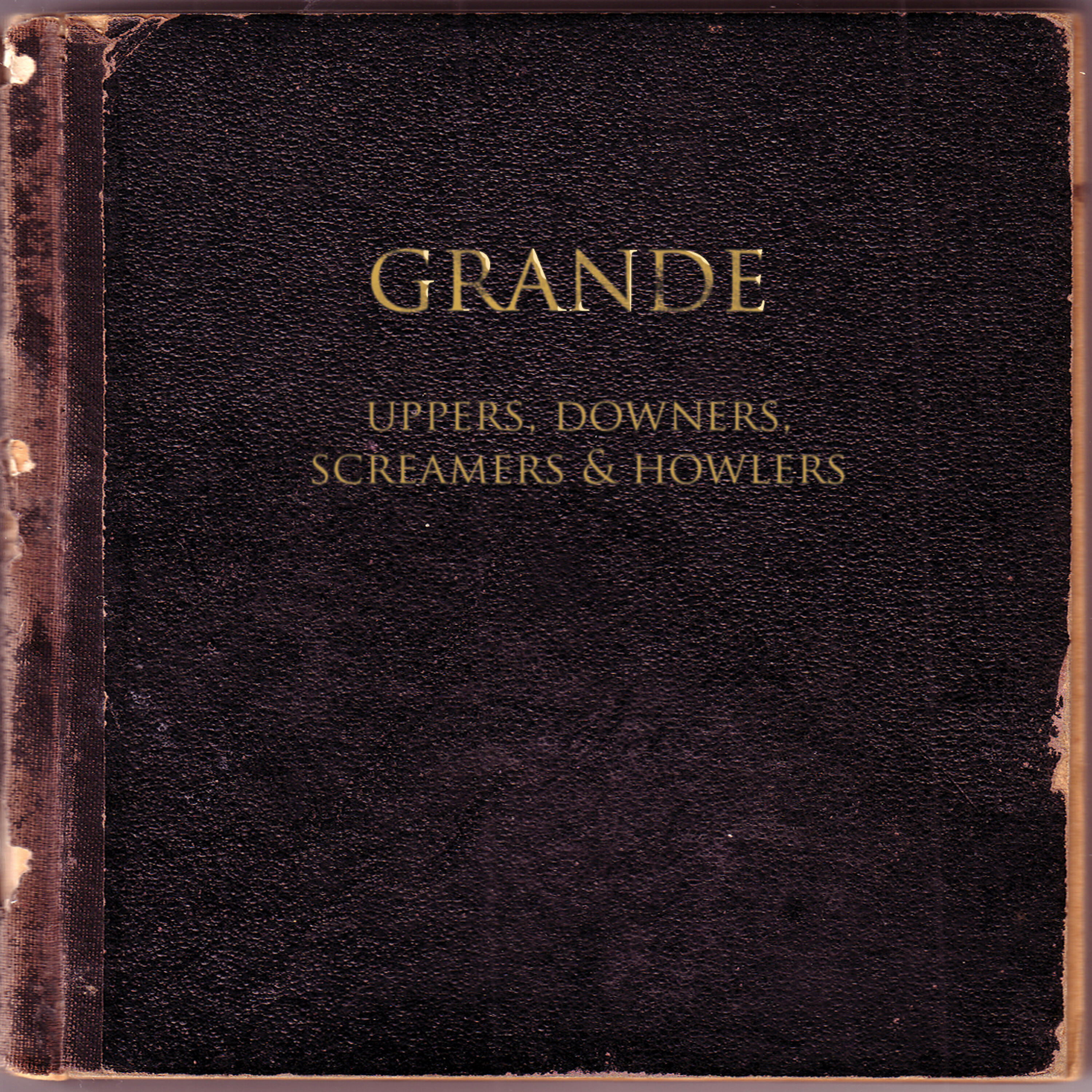 Релиз Uppers, Downers, Screamers & Howlers