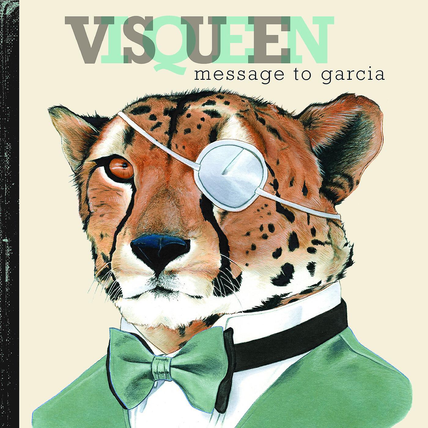Релиз Message to Garcia