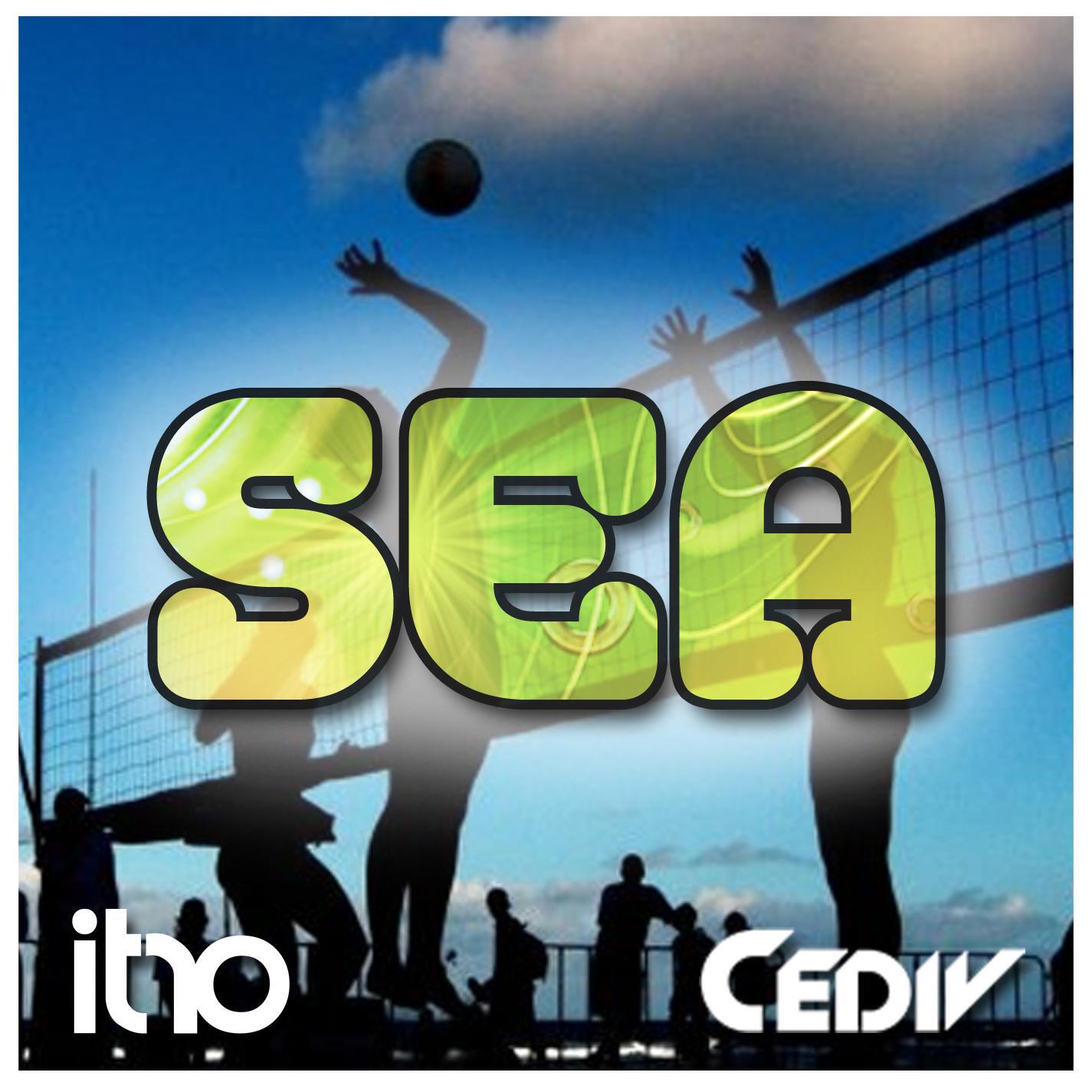 Релиз Sea