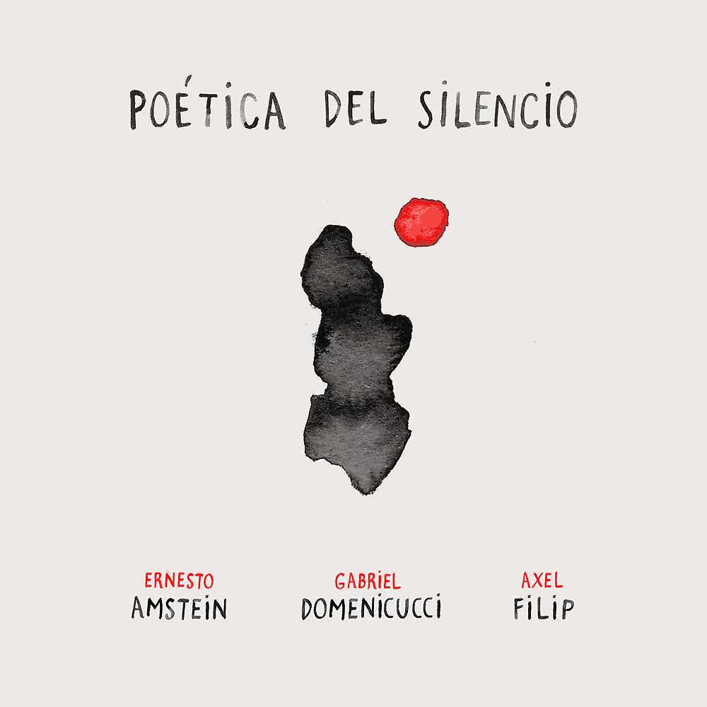 Релиз Poética del Silencio