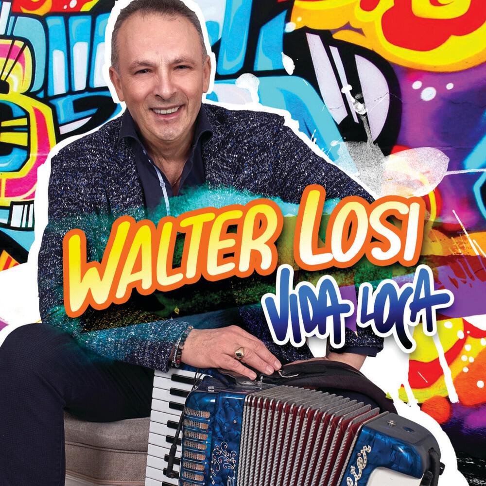 Релиз Vida Loca