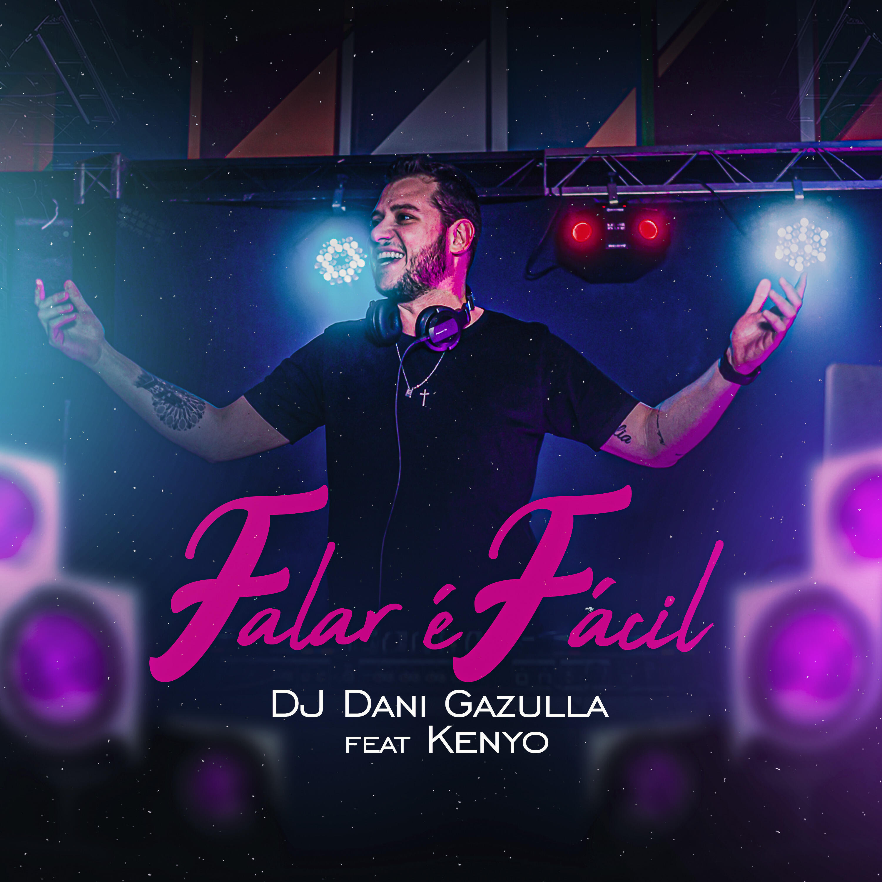 Dj Dani Gazulla