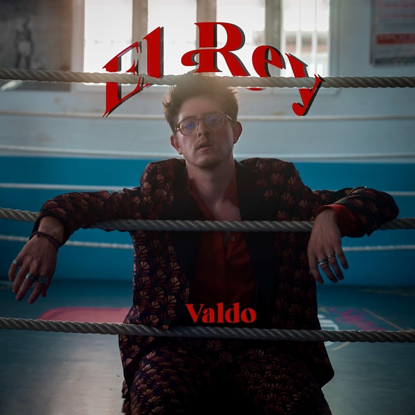 Релиз El Rey