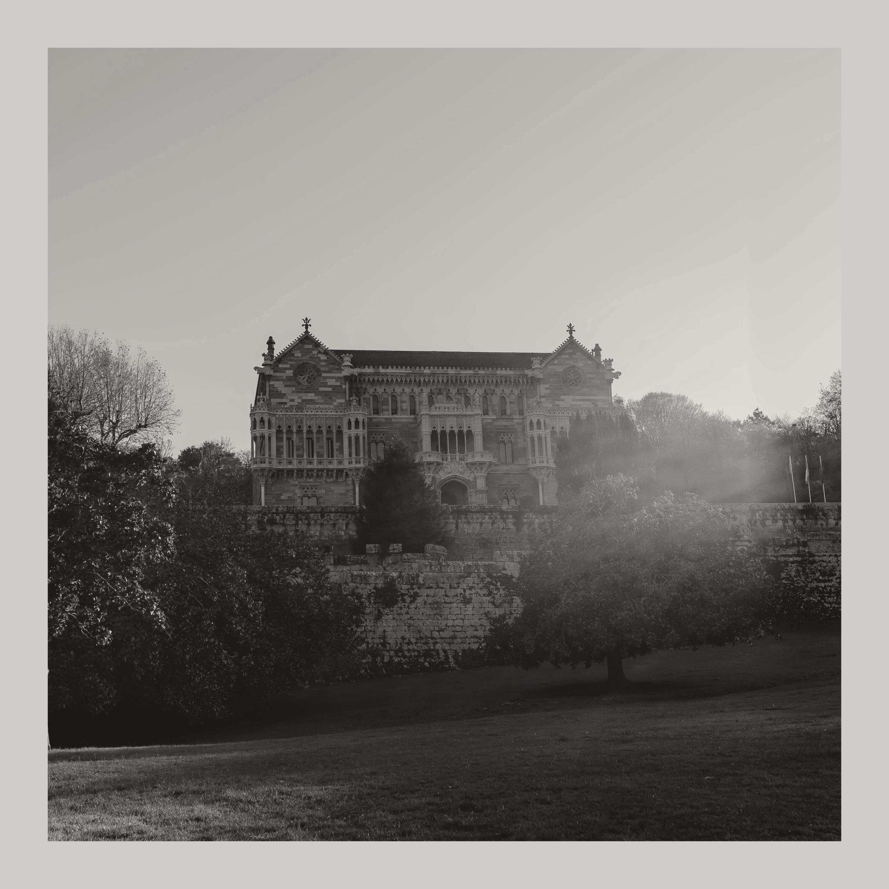 Релиз Chapter One
