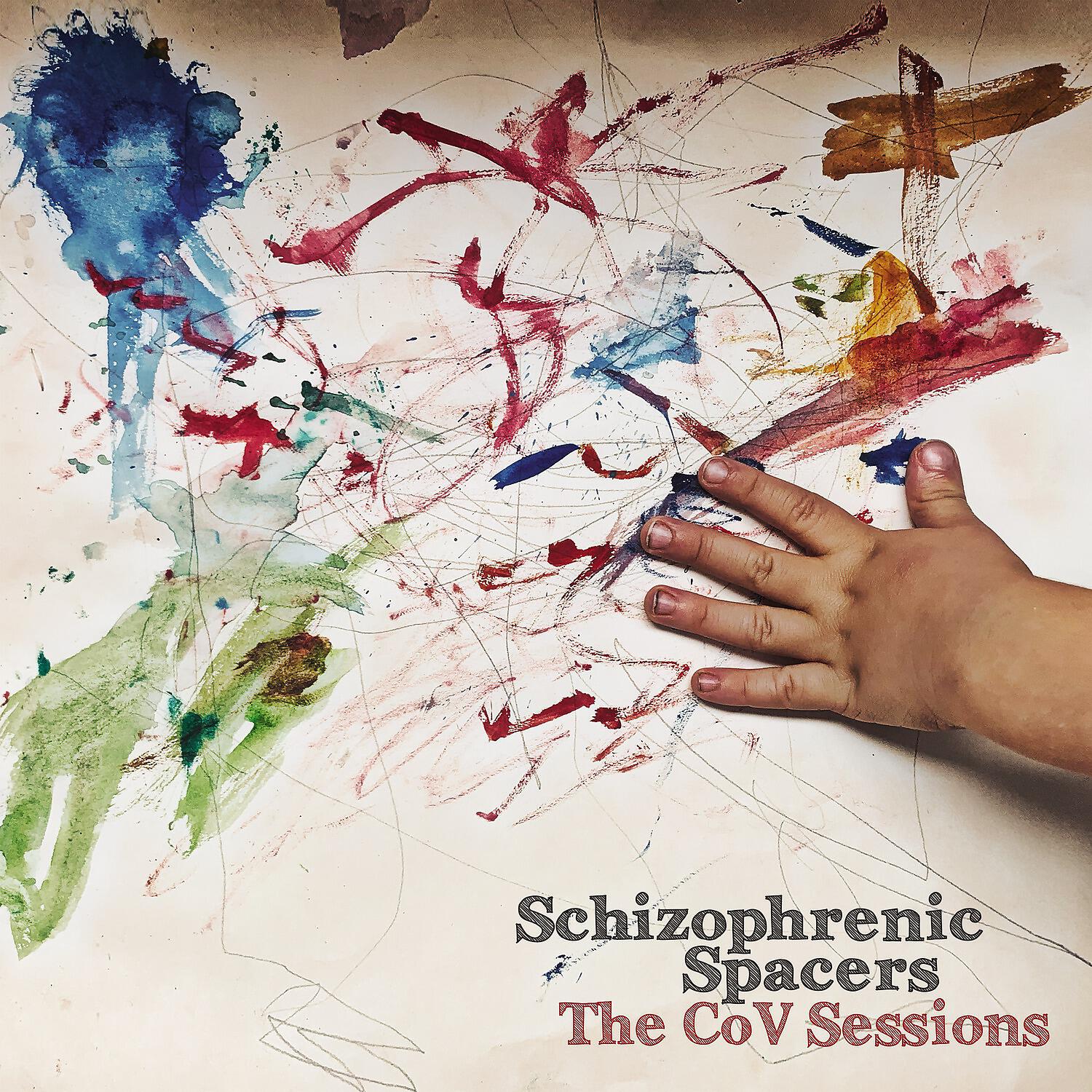 Релиз The Cov Sessions