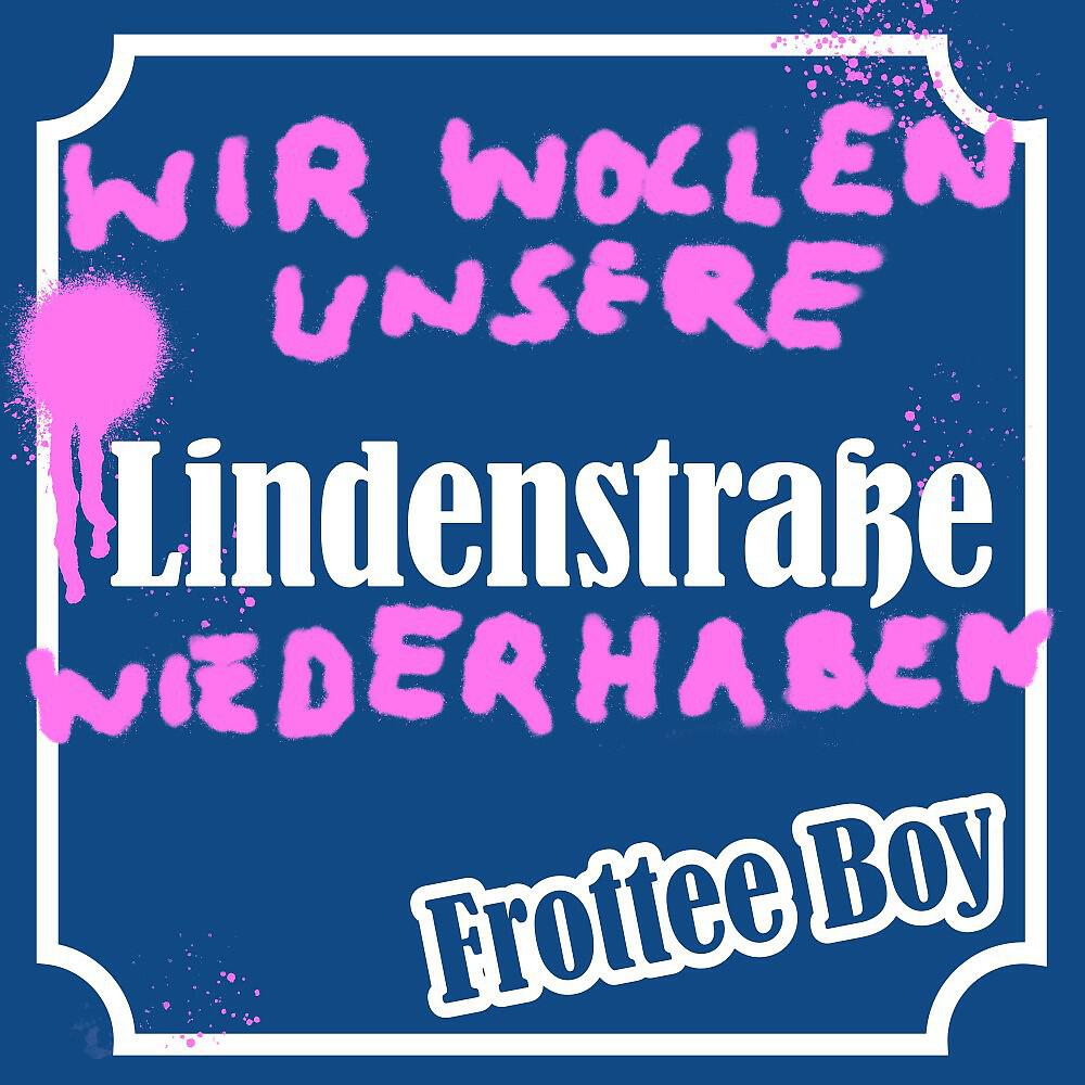 Релиз Wir wollen unsere Lindenstraße wiederhaben (Petition Volksentscheid Mix)