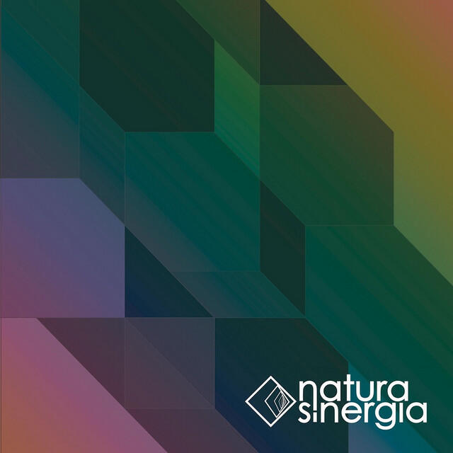Релиз Natura Sinergia, Vol. 1
