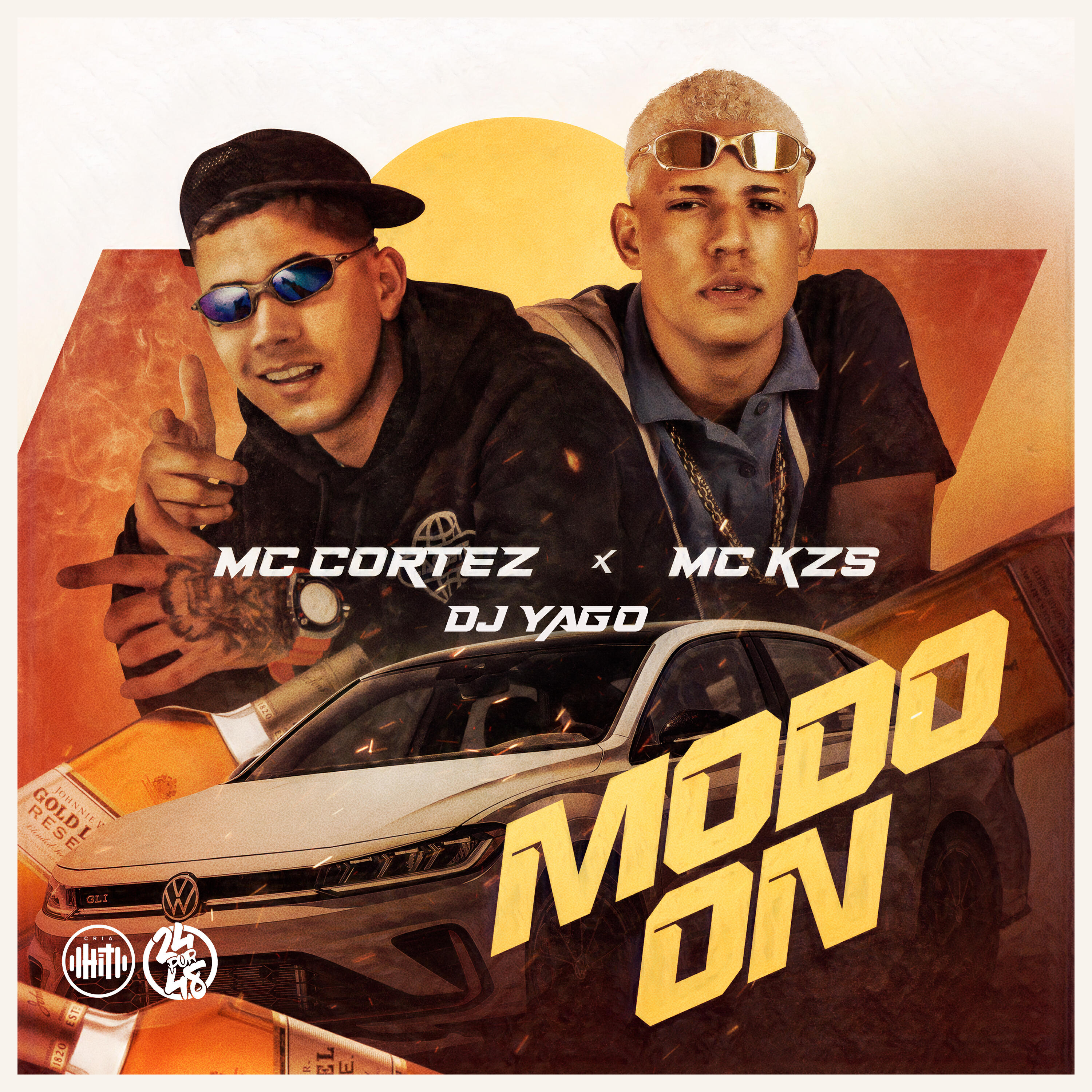 Релиз Modo On