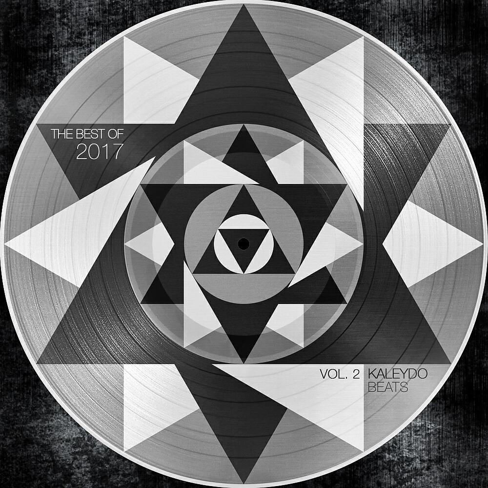 Релиз The Best Of 2017, Vol.2