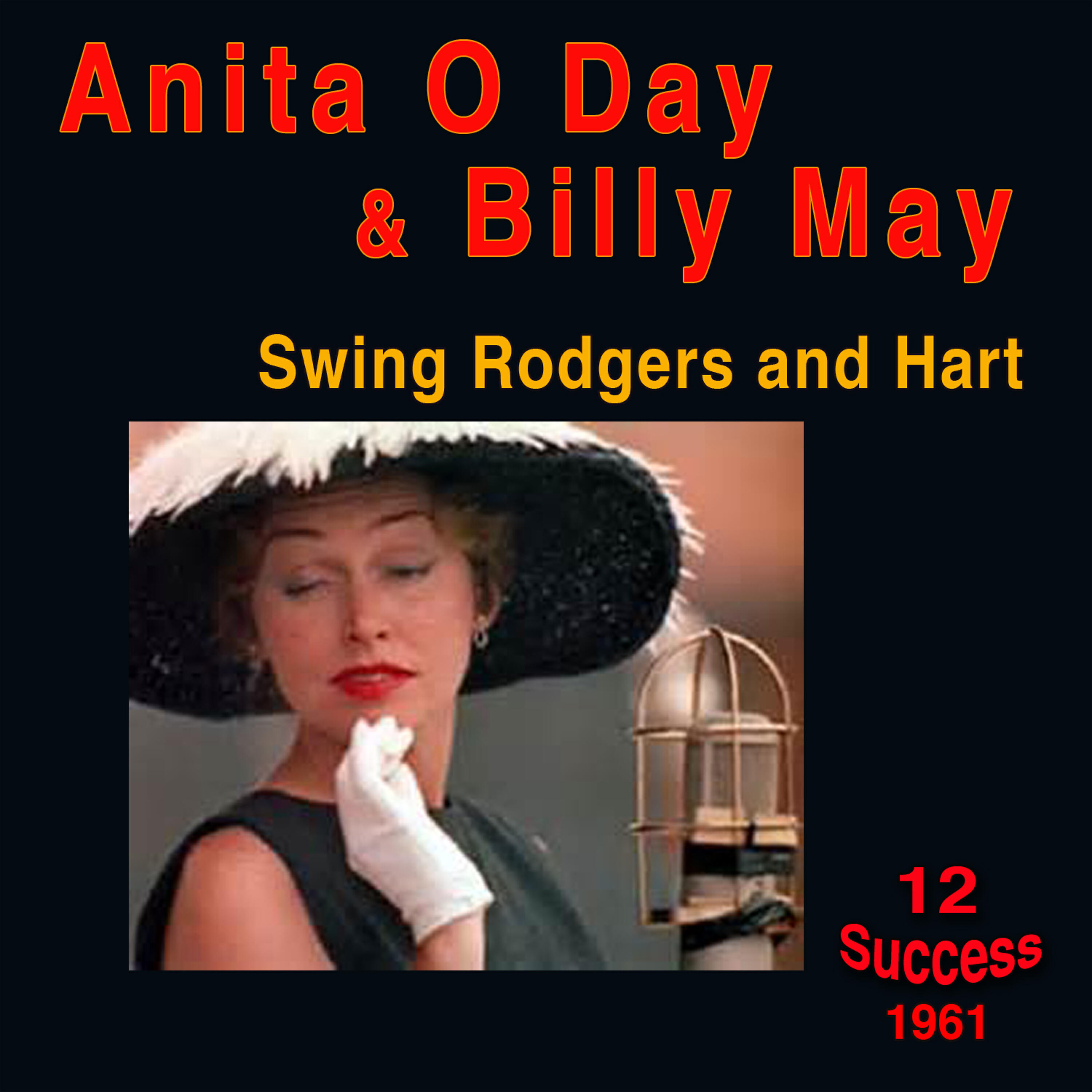 Релиз Swings Rodgers and Hart