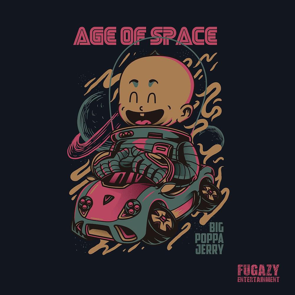 Релиз Age of Space