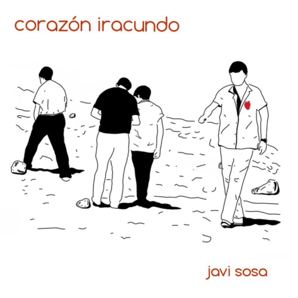 Javi Sosa