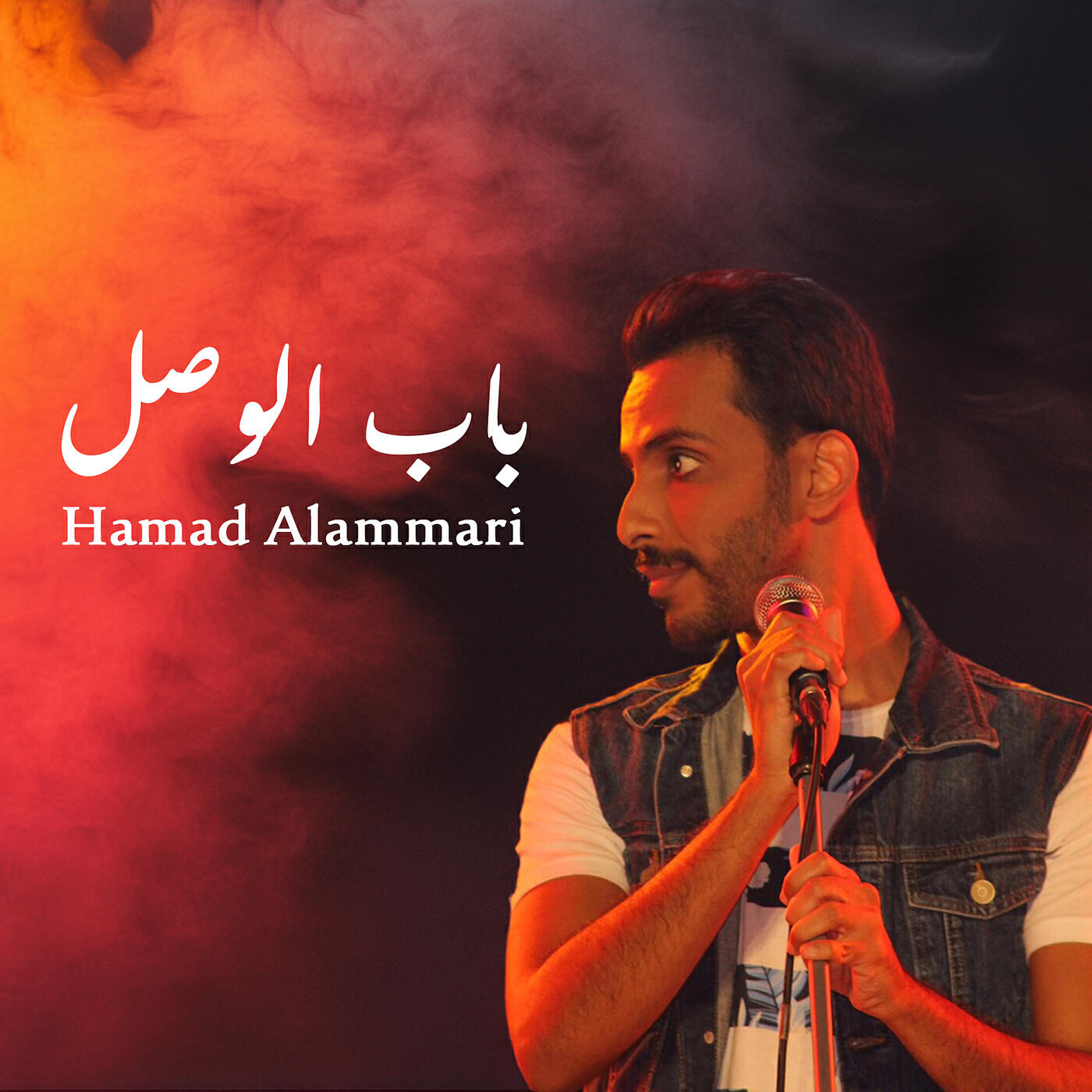 Hamad Alammari