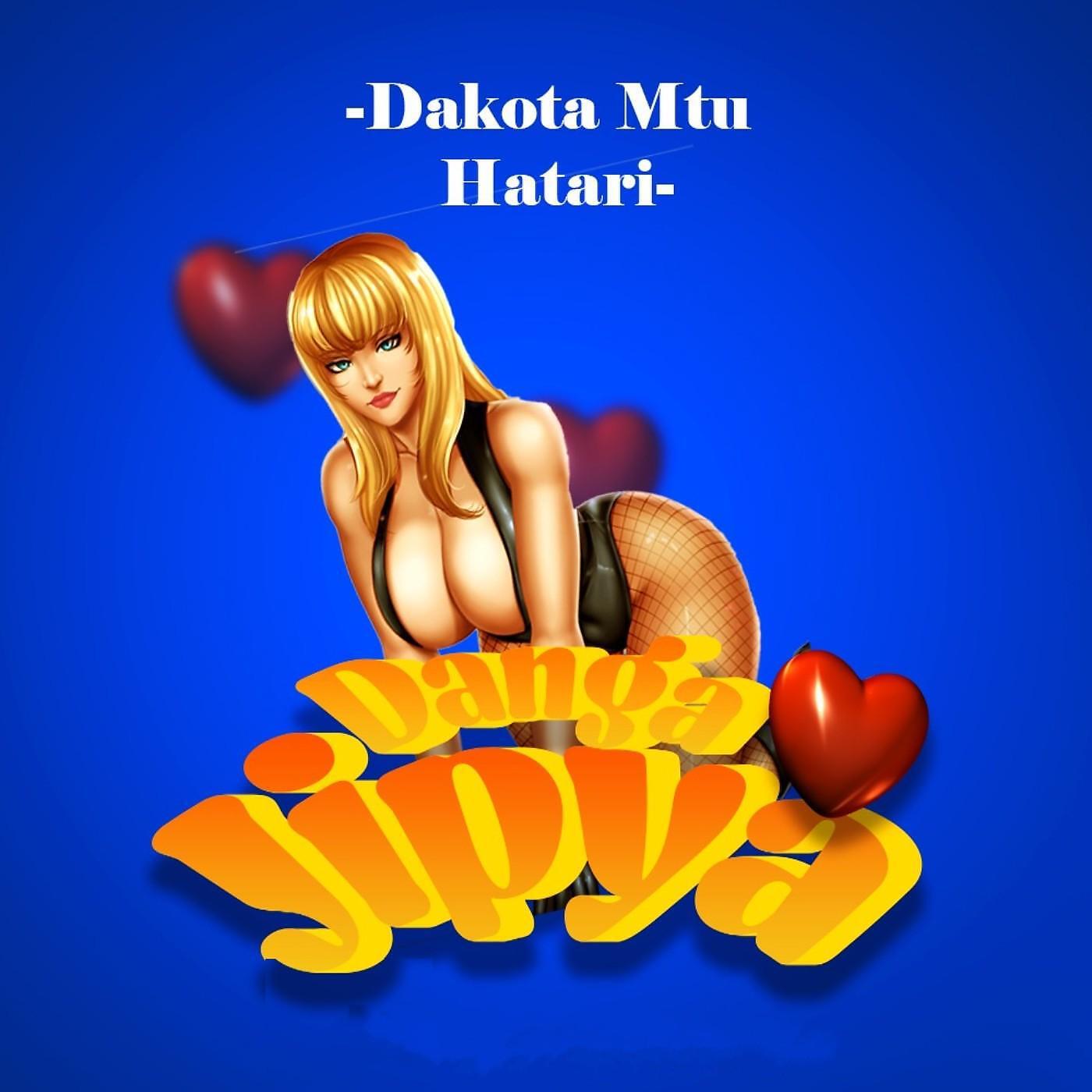 Релиз Danga Jipya