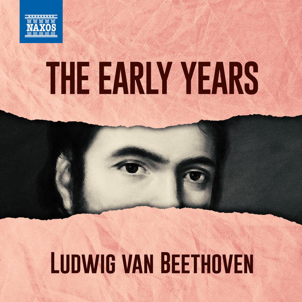 Релиз Beethoven - The Early Years
