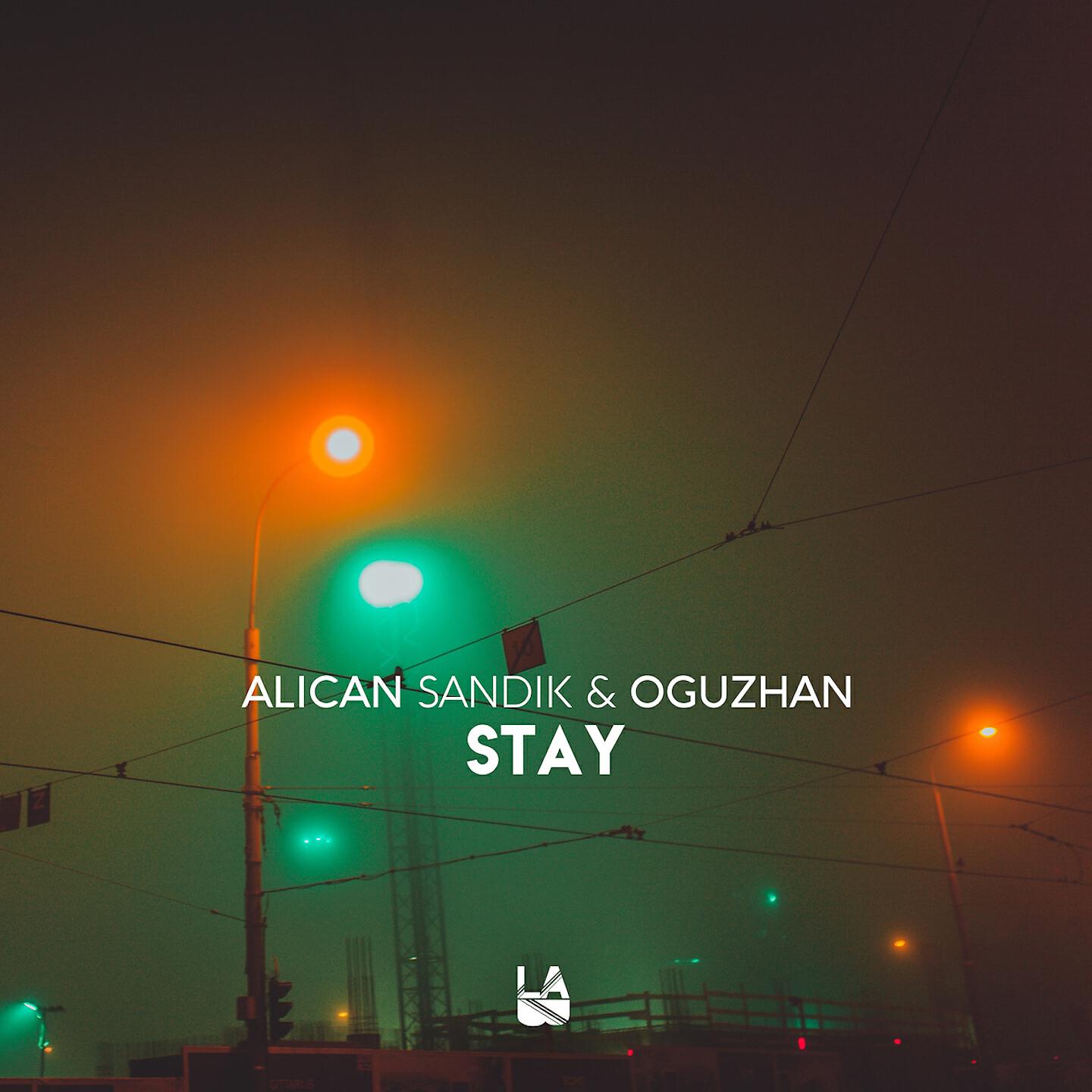 Релиз Stay