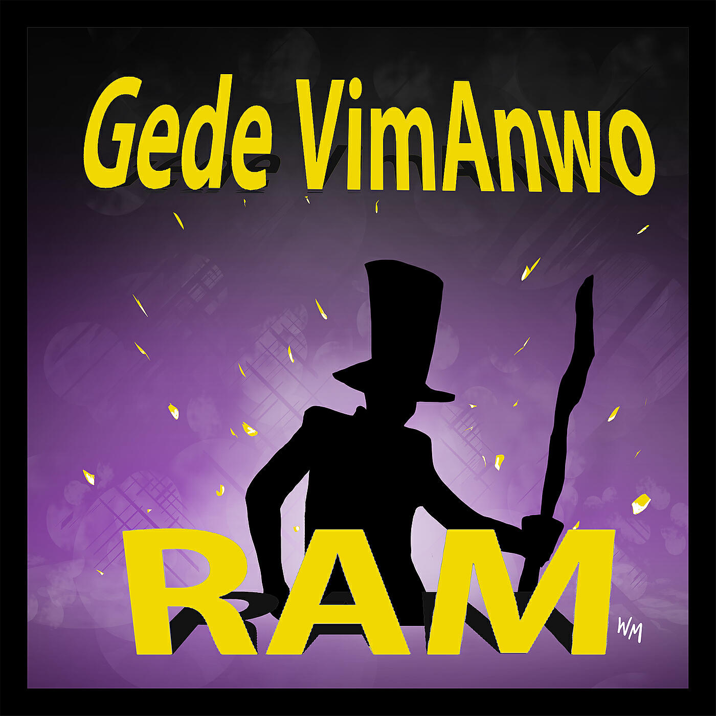 Релиз Gede VimAnwo