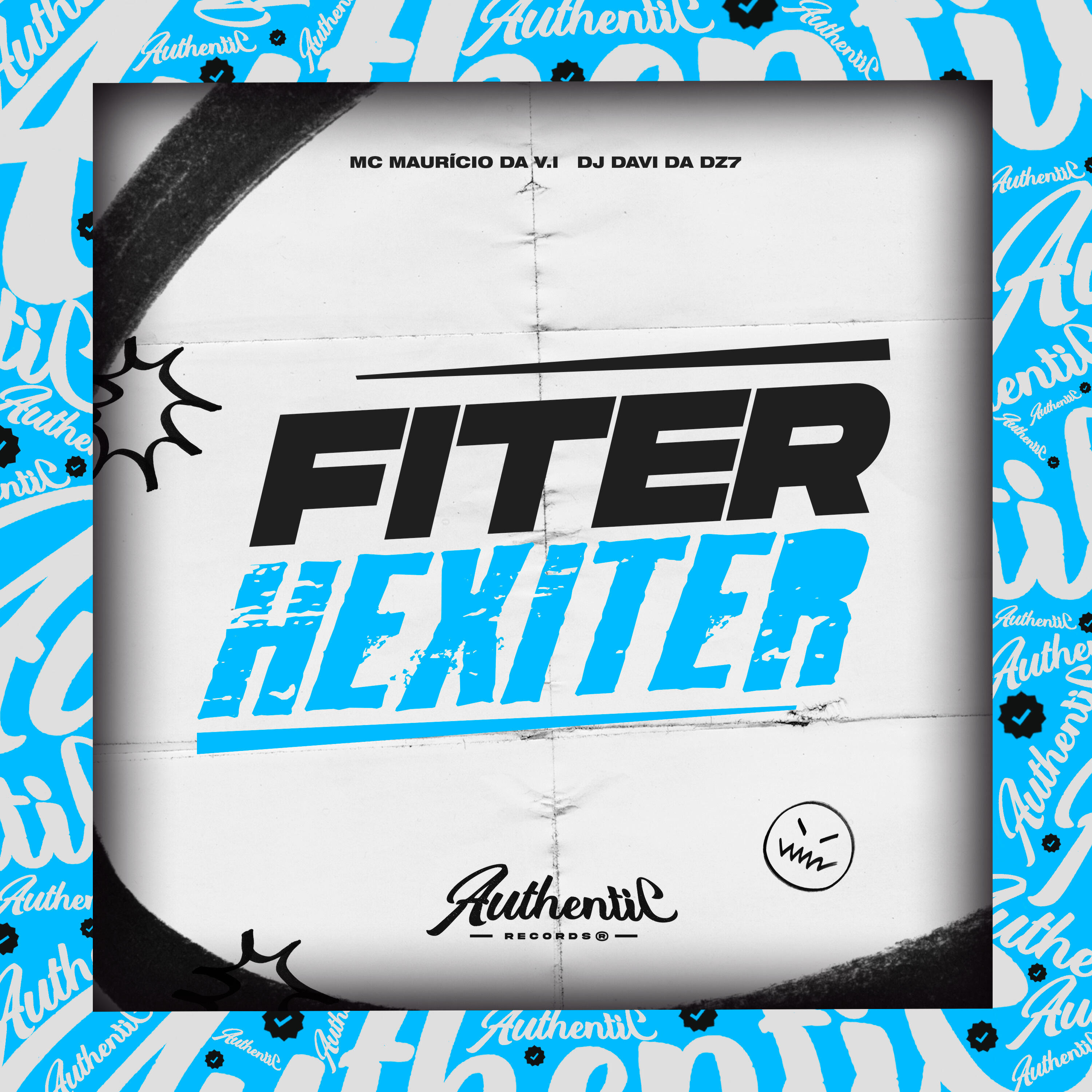 Скачать песню DJ DAVI DA DZ7, MC Mauricio da V.I - Fiter Hexiter бесплатно в MP3 для Android и iOS
