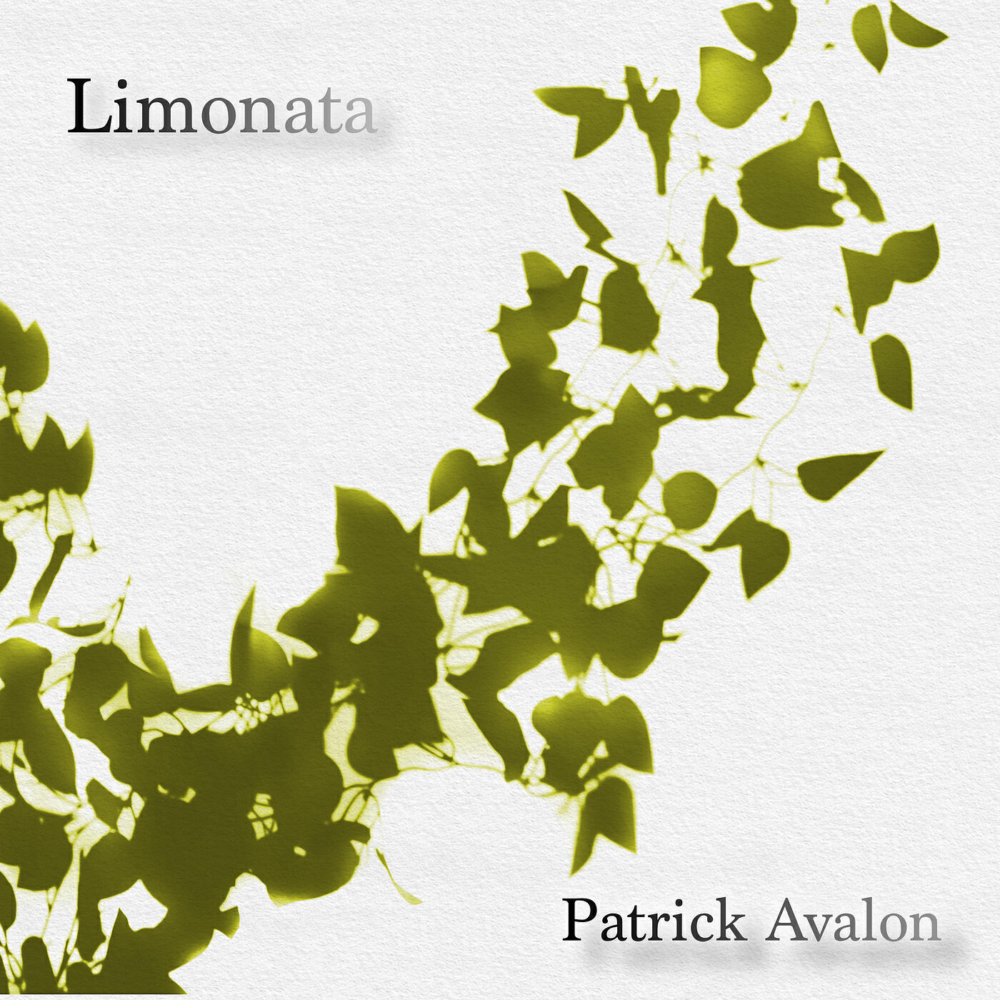 Релиз Limonata