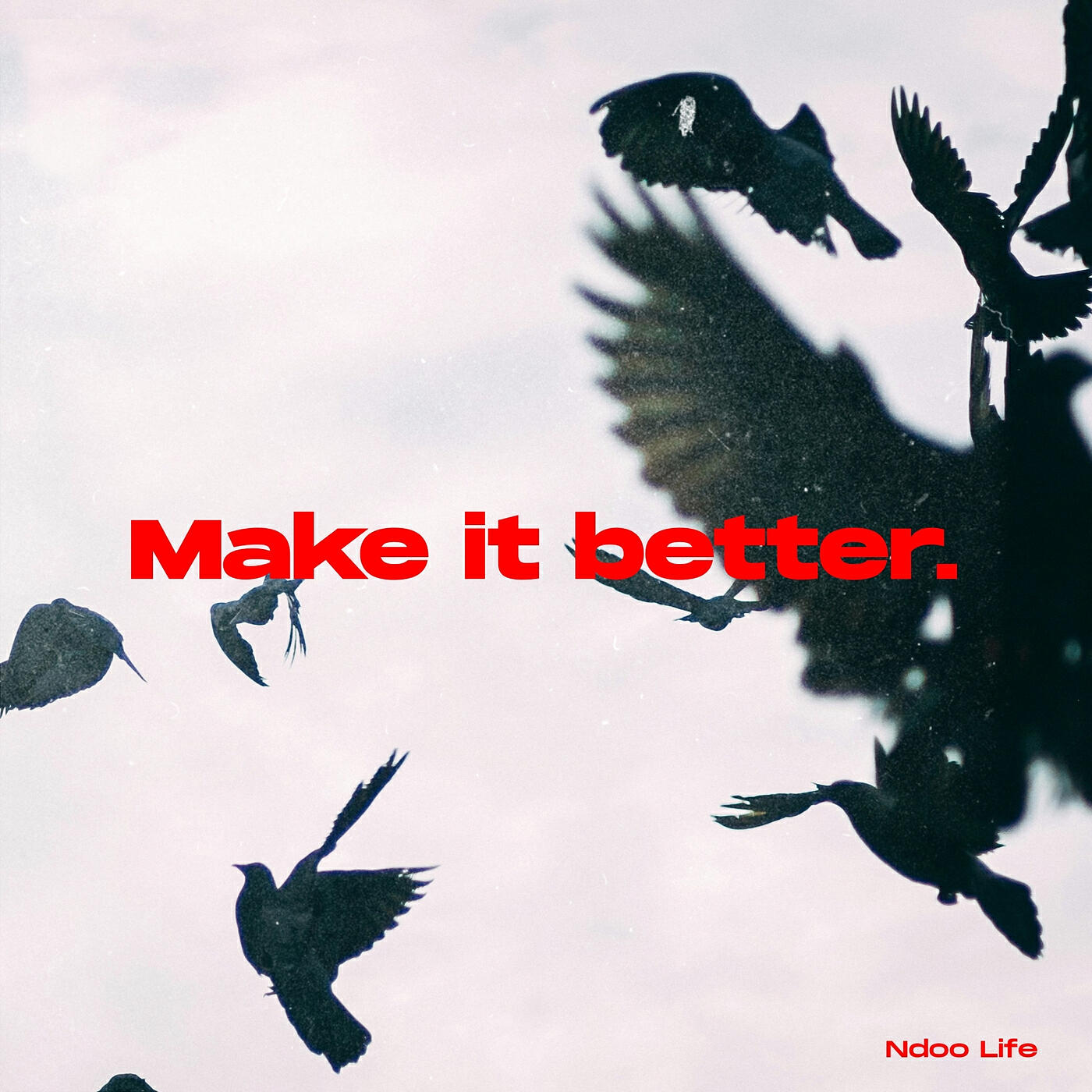 Релиз Make It Better