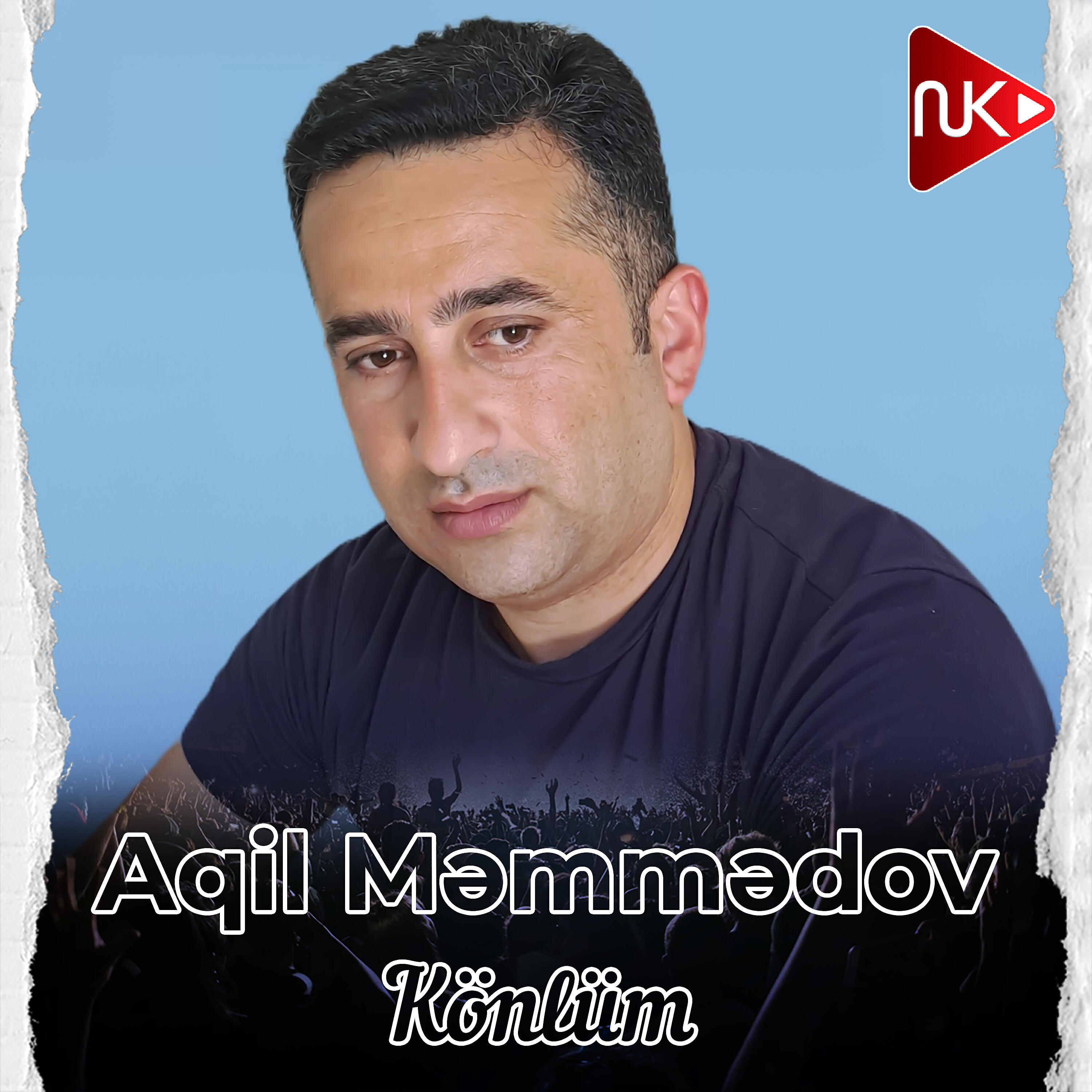 Постер альбома Könlüm