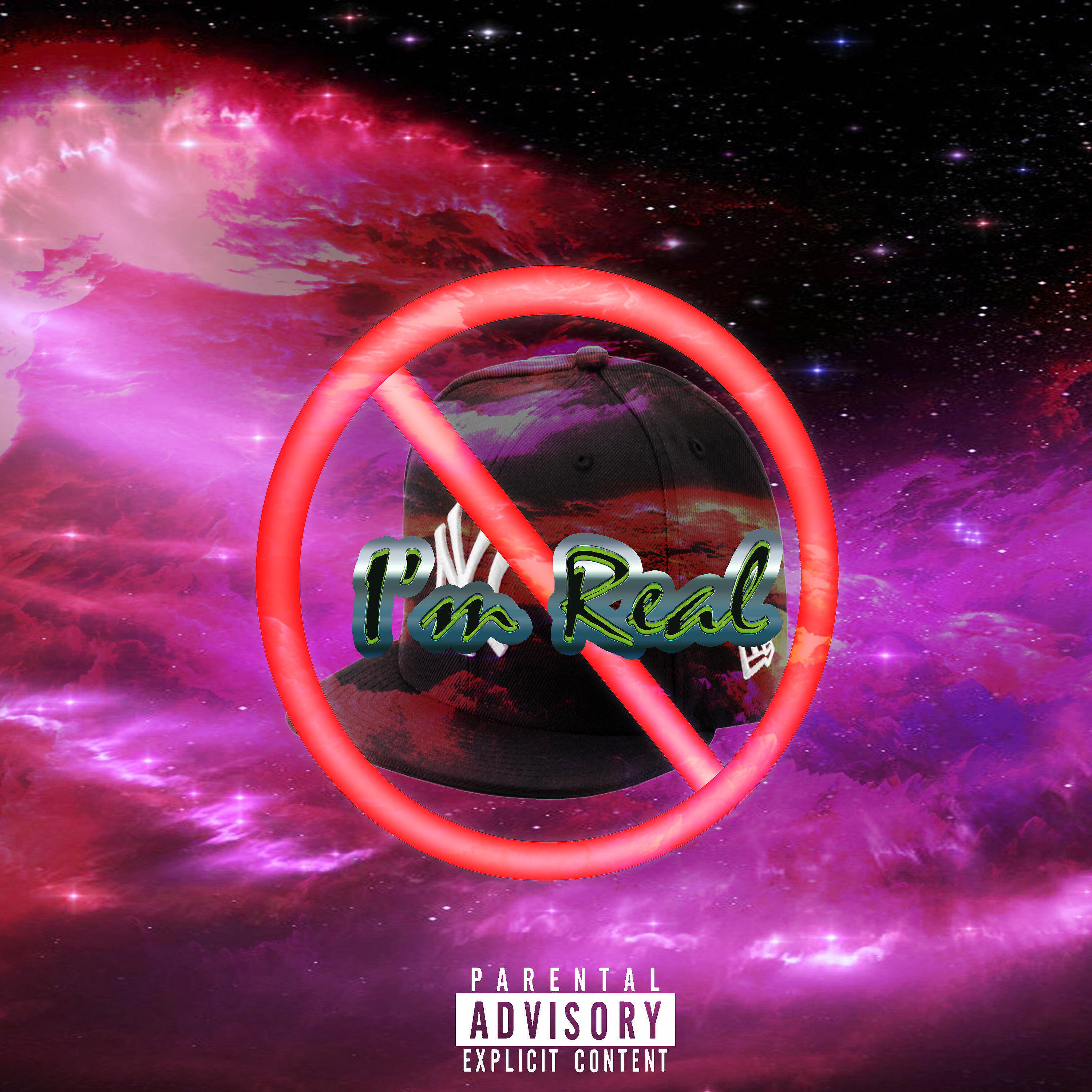 Релиз I’m Real (Intro)