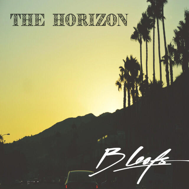 Релиз The Horizon