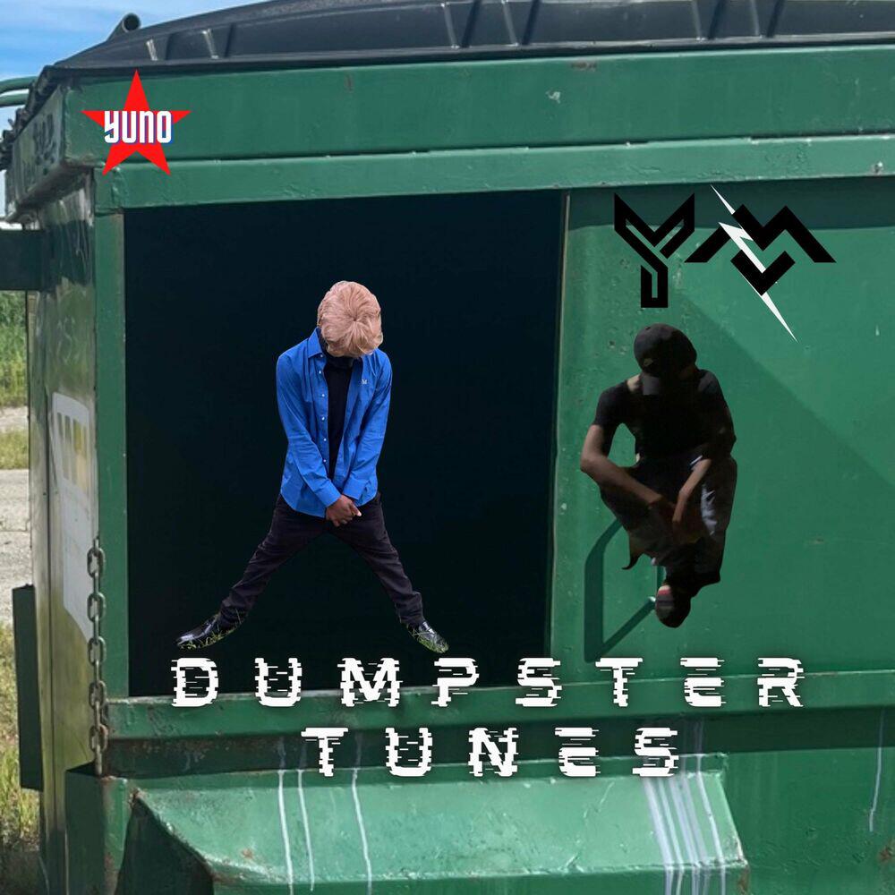 Релиз Dumpster Tunes