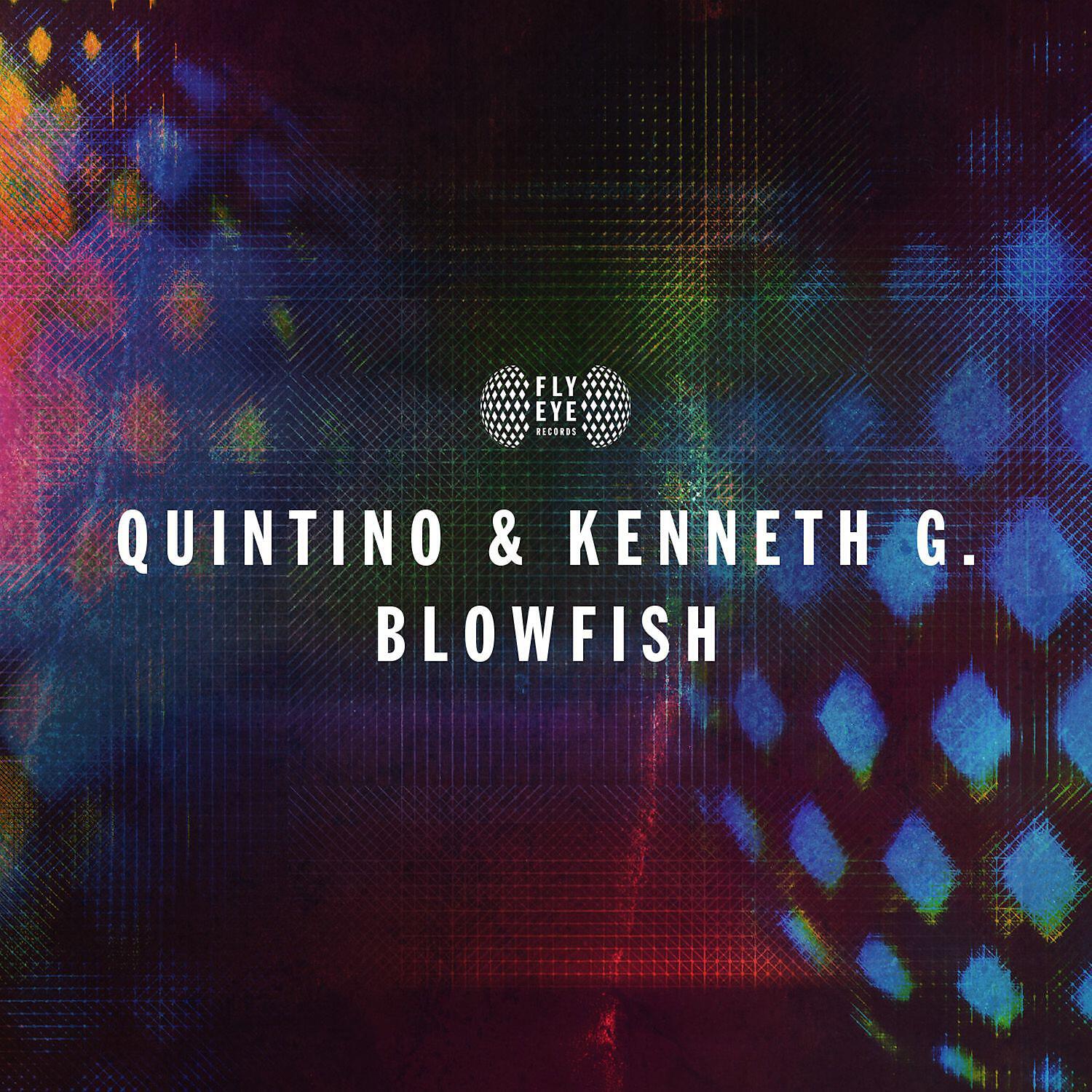 Релиз Blowfish