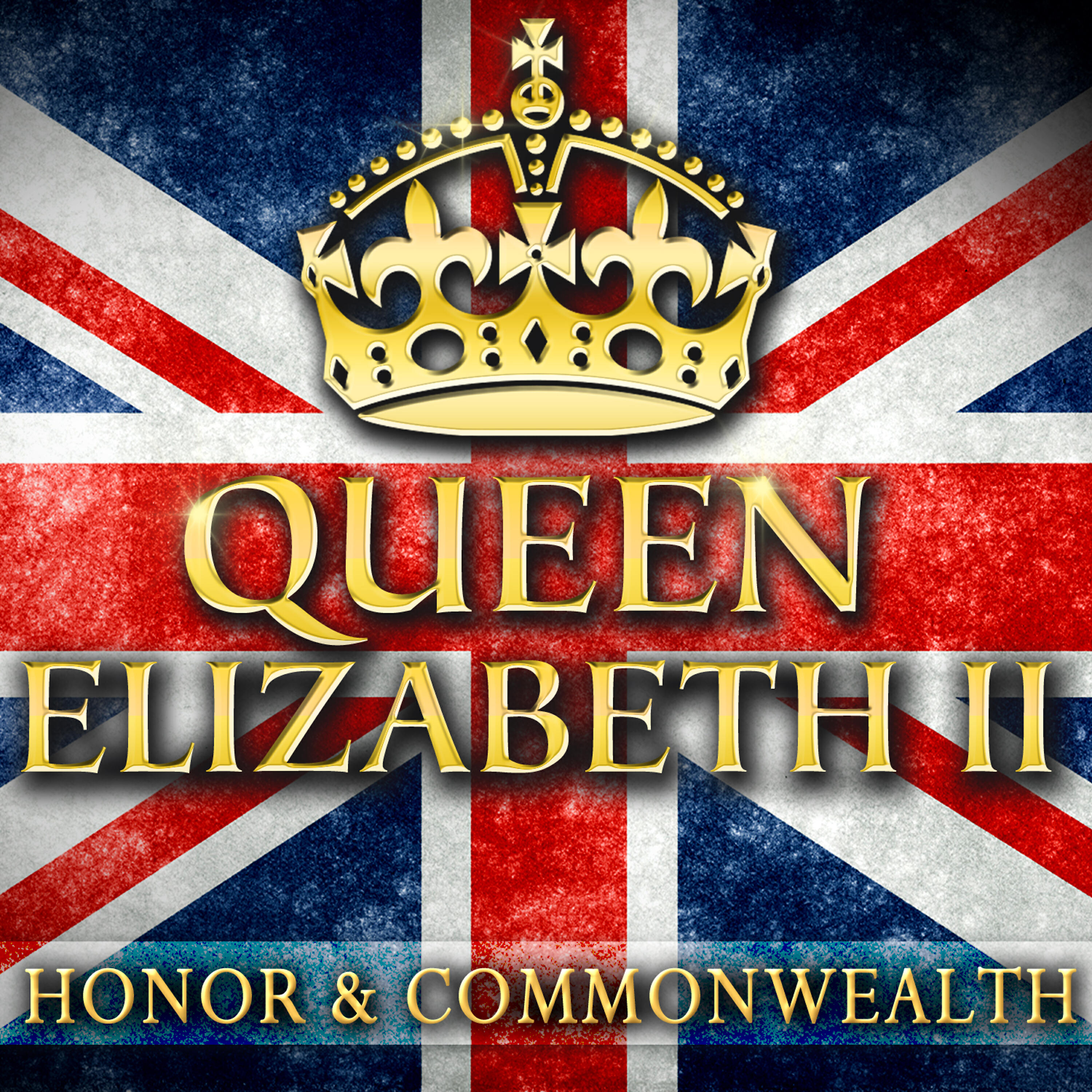 Релиз Queen Elizabeth II - Honor & Commonwealth