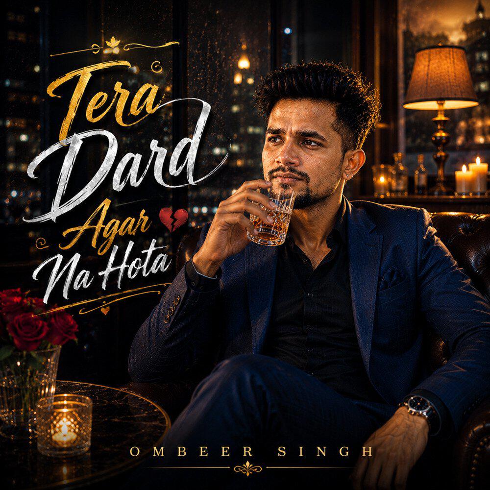 Релиз Tera Dard Agar Na Hota Official
