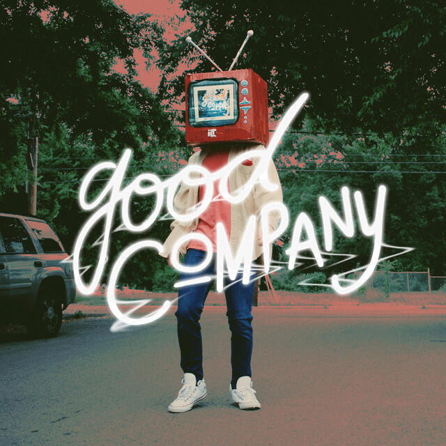 Релиз Good Company