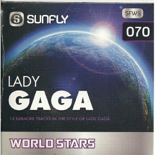Релиз Sunfly World Stars, Vol. 070