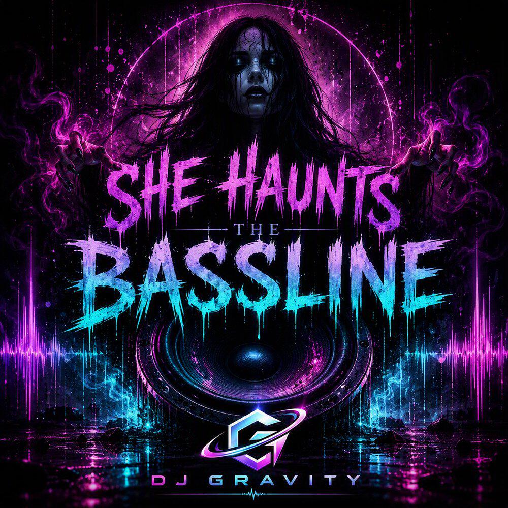 Релиз She Haunts the Bassline