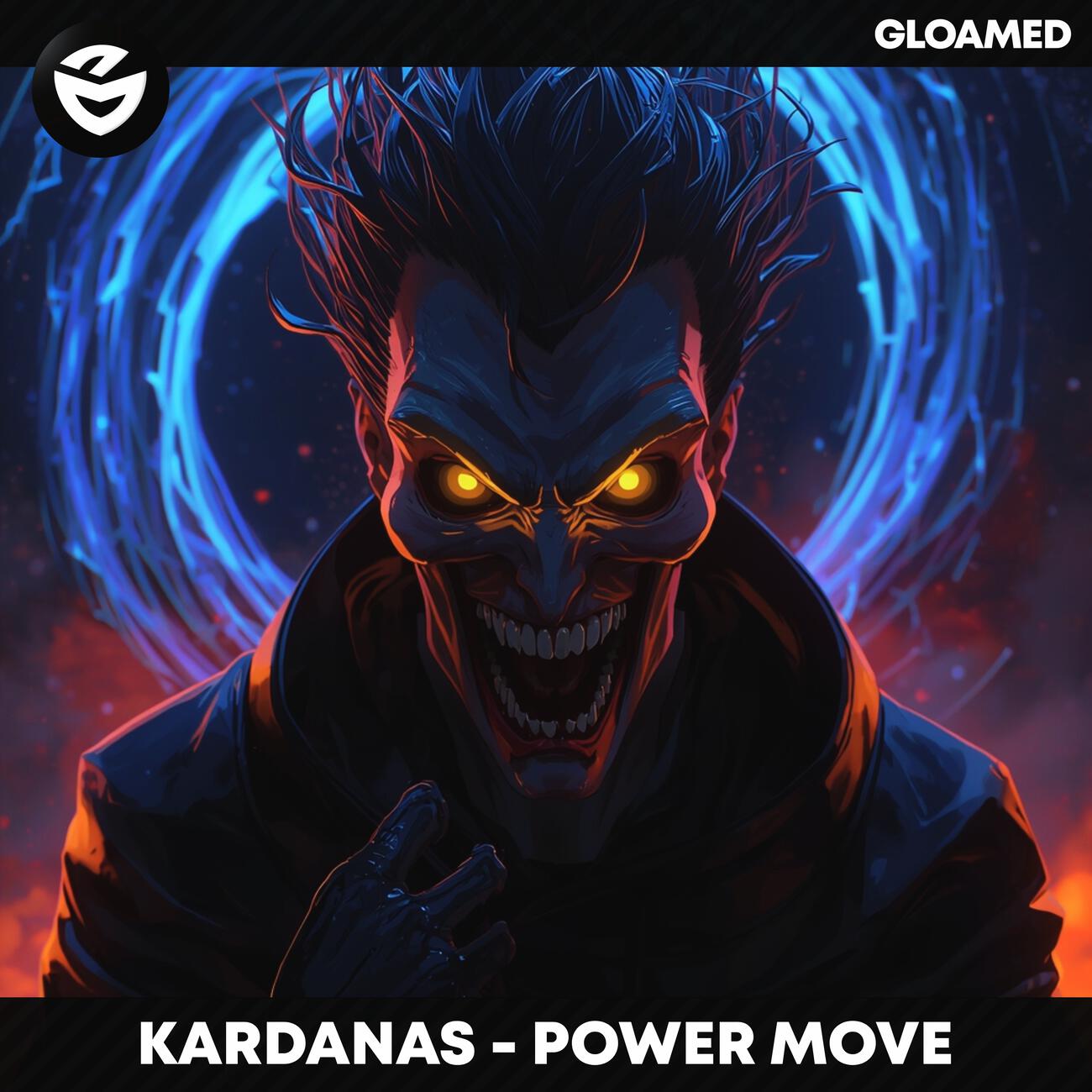Релиз Power Move