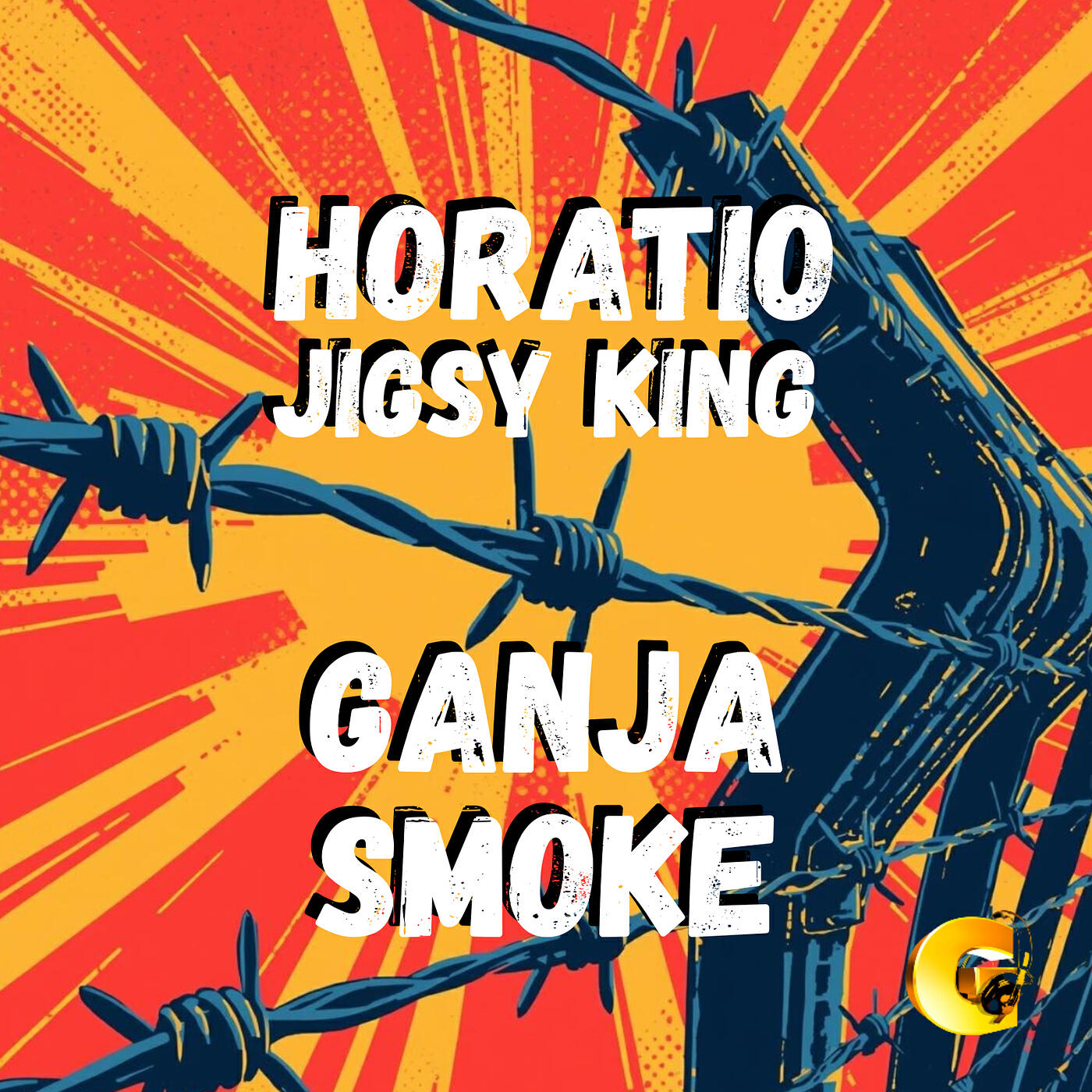 Релиз Ganja Smoke