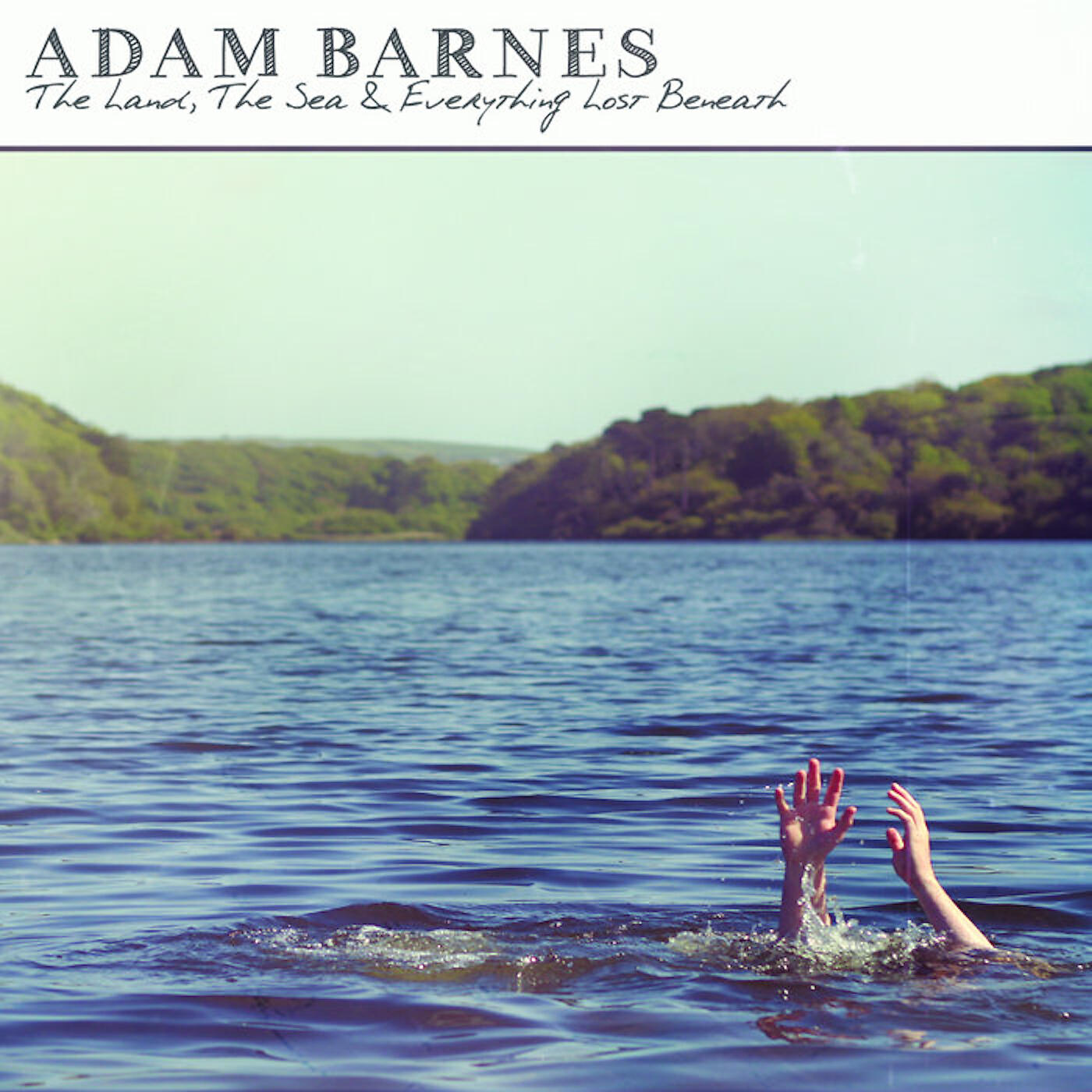 Релиз The Land, The Sea & Everything Lost Beneath