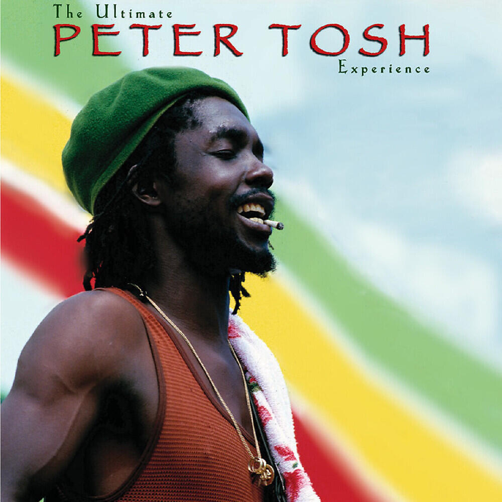 Релиз The Ultimate Peter Tosh Experience