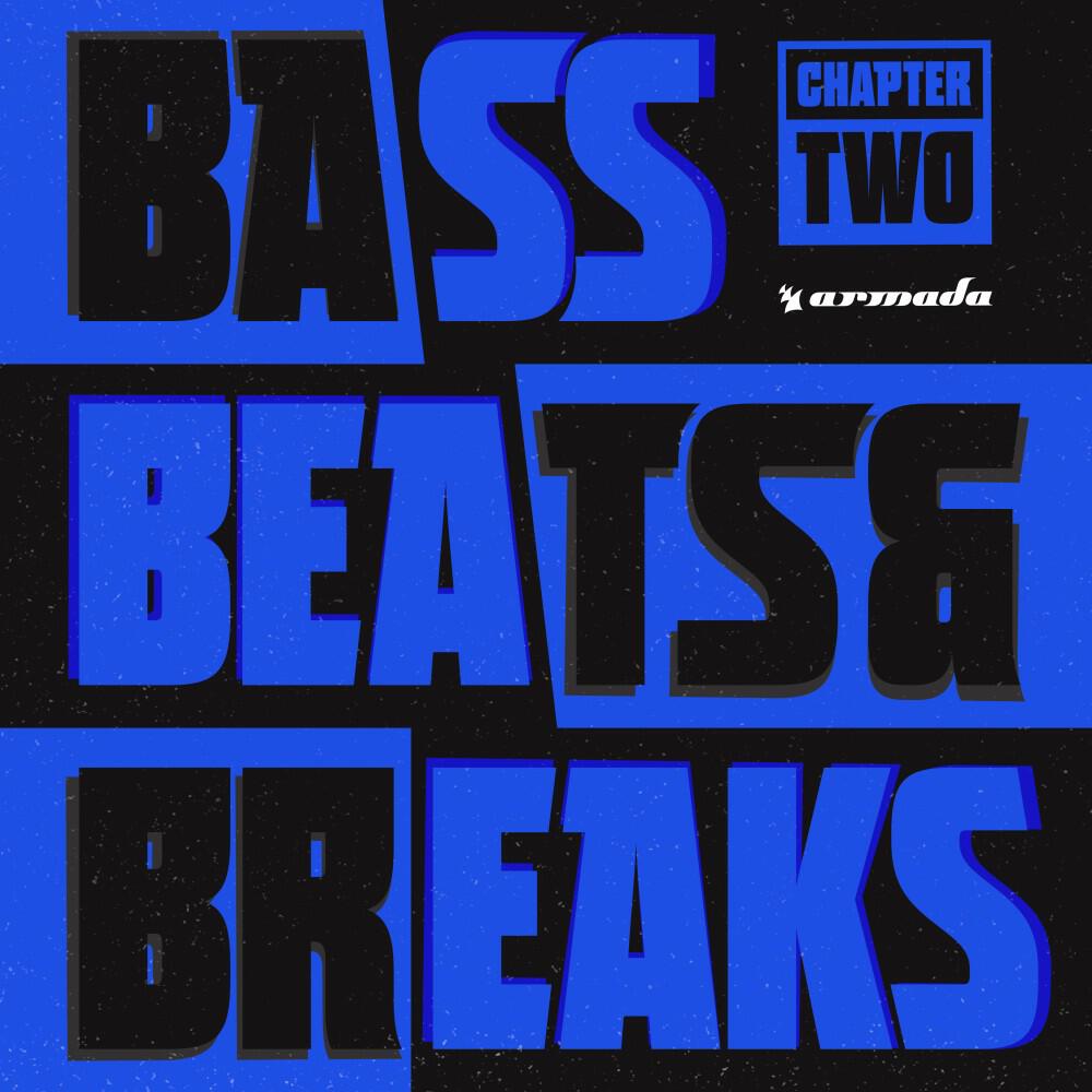 Релиз Bass, Beats & Breaks - Chapter Two